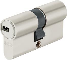 Abus Kurz-Zyl. EC 550 NP 28/34Not- u.Gefahrenfunktion Abus Kurz-Zyl. EC 550 NP 28/34Not- u.Gefahrenfunktion