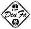 Deufa Luna Mausefalle, 2 Stück SB-verpackt