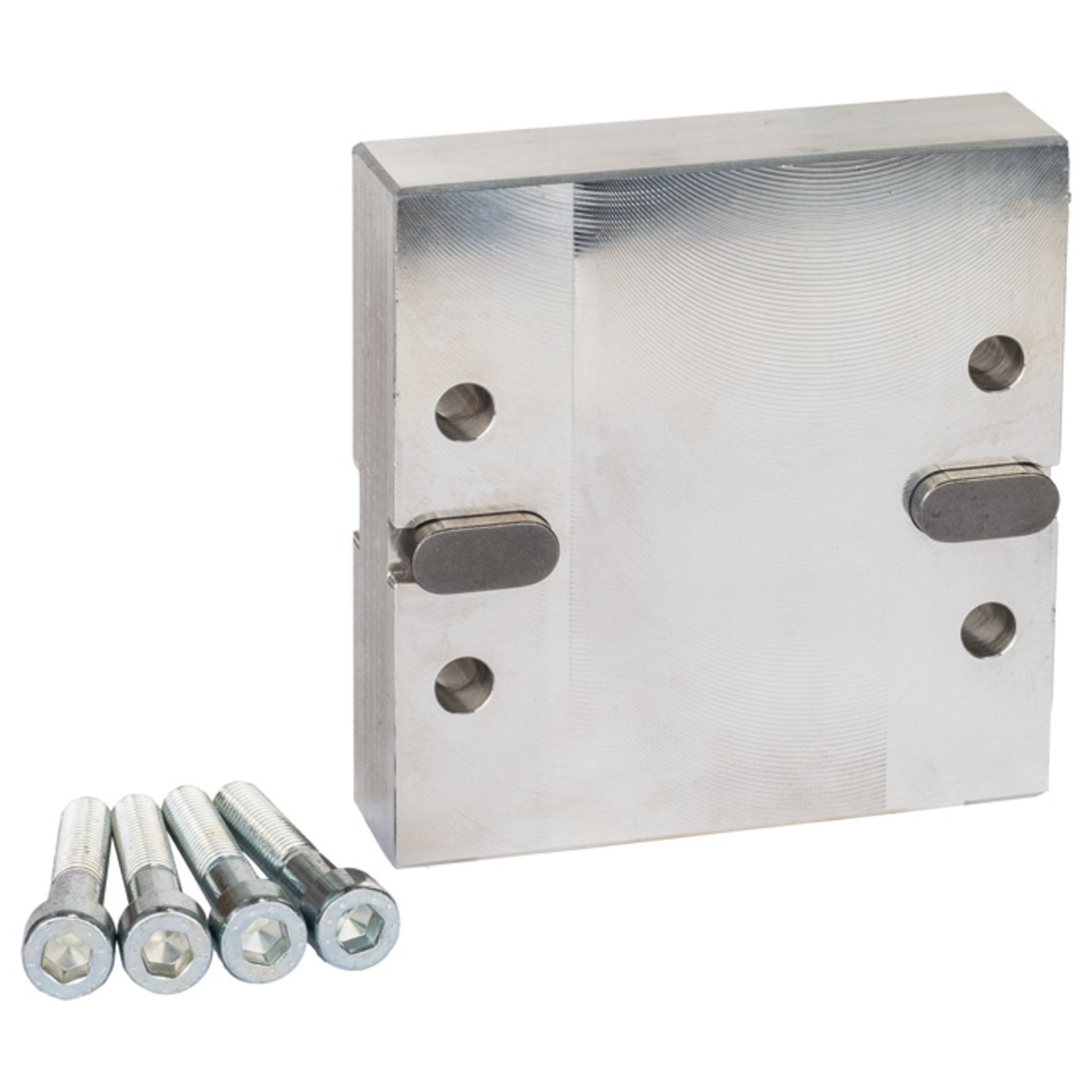 Adapterplatte für 350 mm Bohrkronen (extender)
