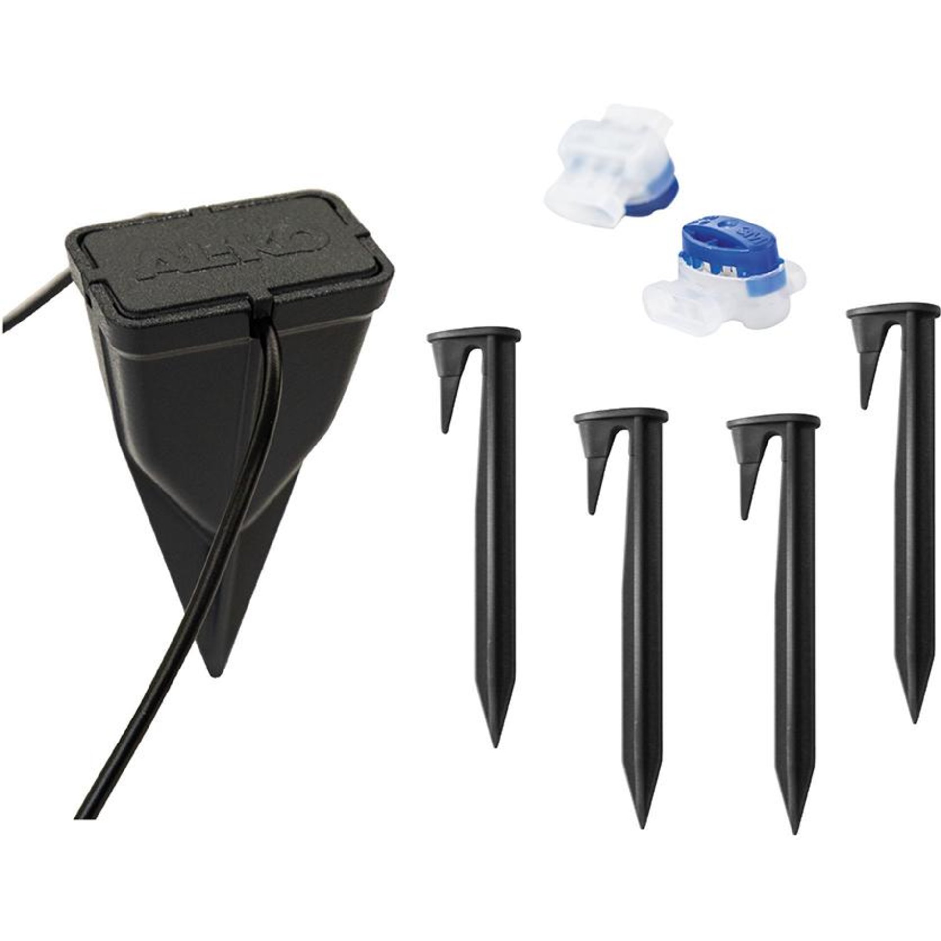 Quick-Homing-Kit Rooinho
