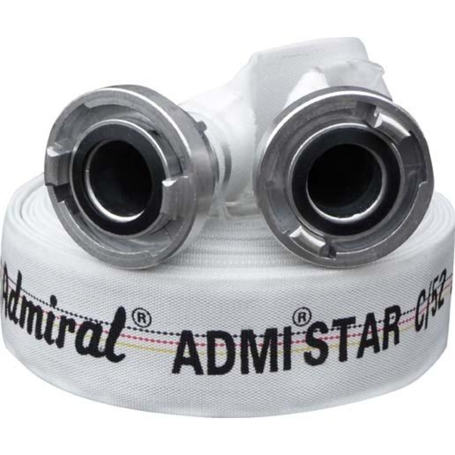 Bau- und Industrieschlauch Admi®Star 602