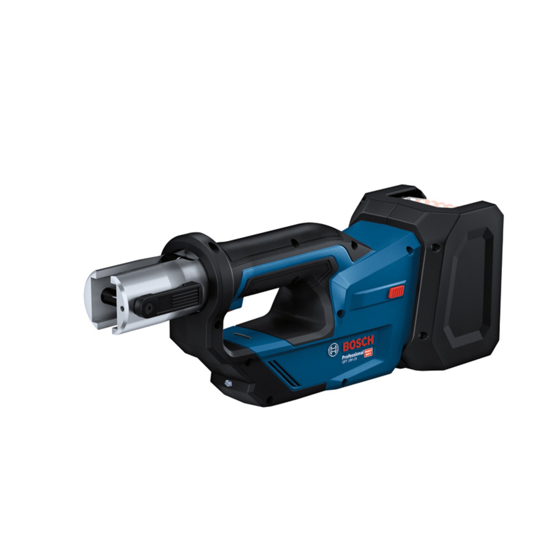 Akku-Presswerkzeug GPT 18V-19, L-BOXX 238, Kit SV