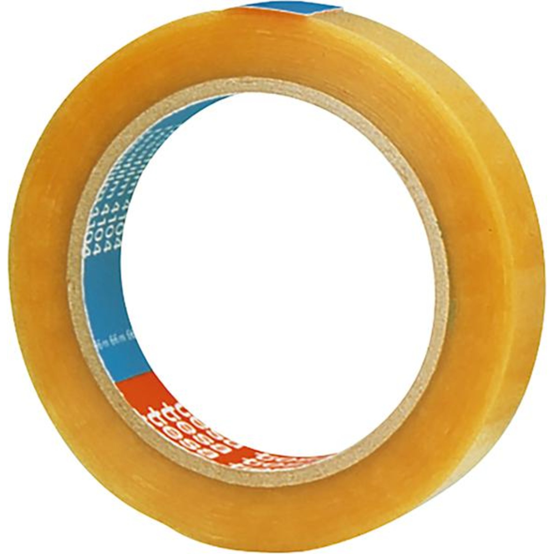 Klebeband farblos Tesafilm 4104 66mx12mm