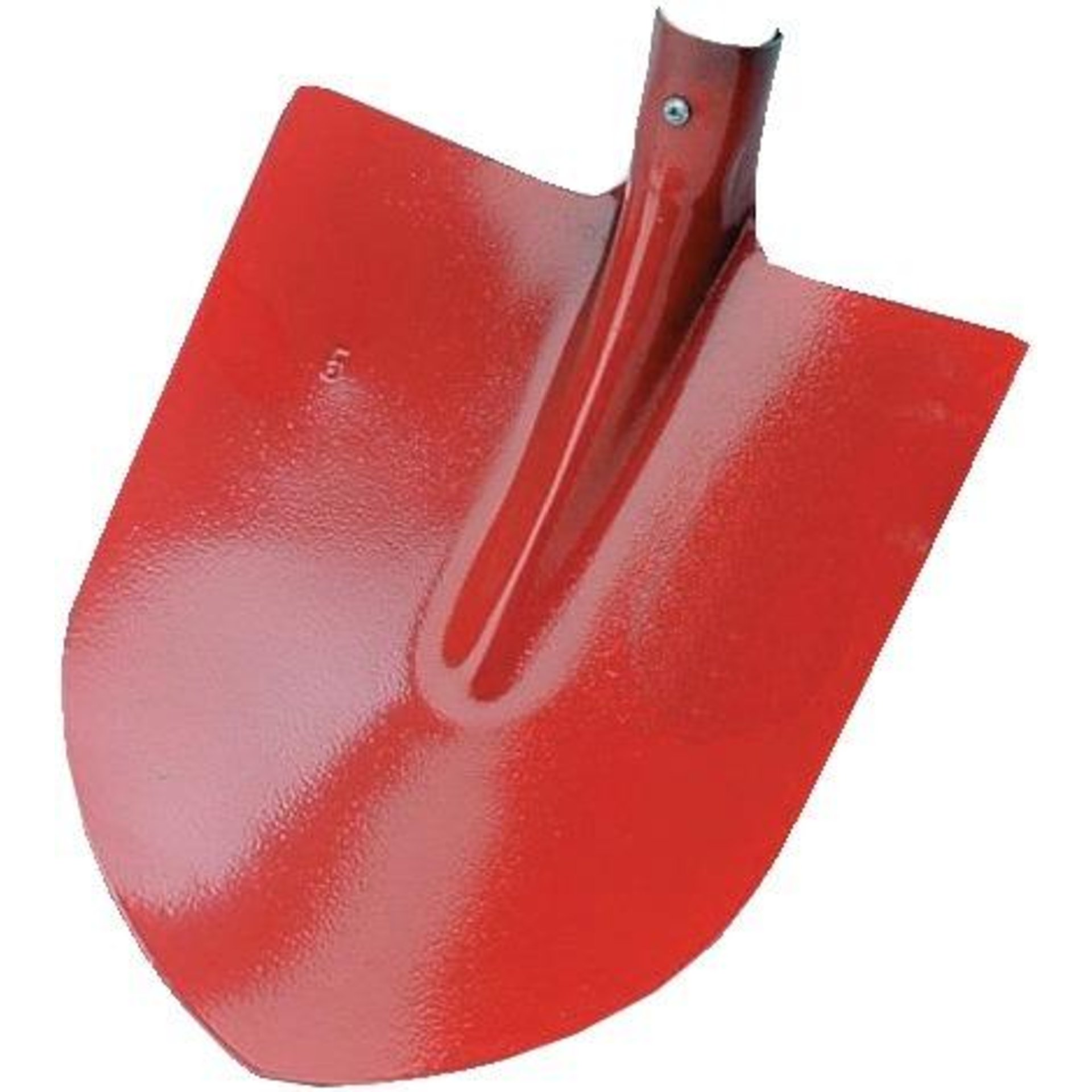 Frankfurter Schaufel, Import