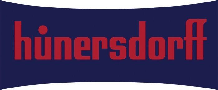 Hünersdorff Messkanne geschl.Griff 500ml
