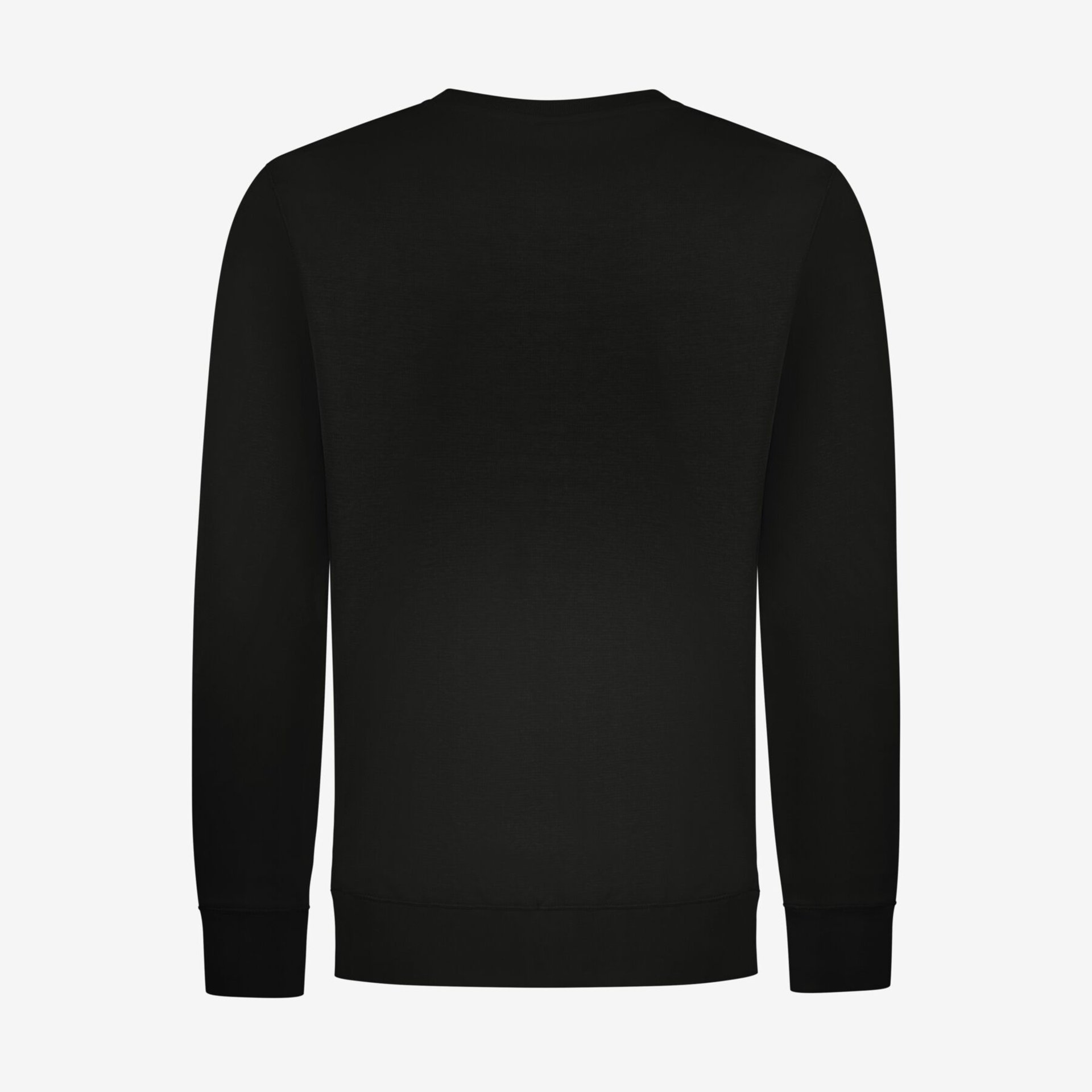 TIMO Sweater Sweatshirt schwarz Gr. 5XL