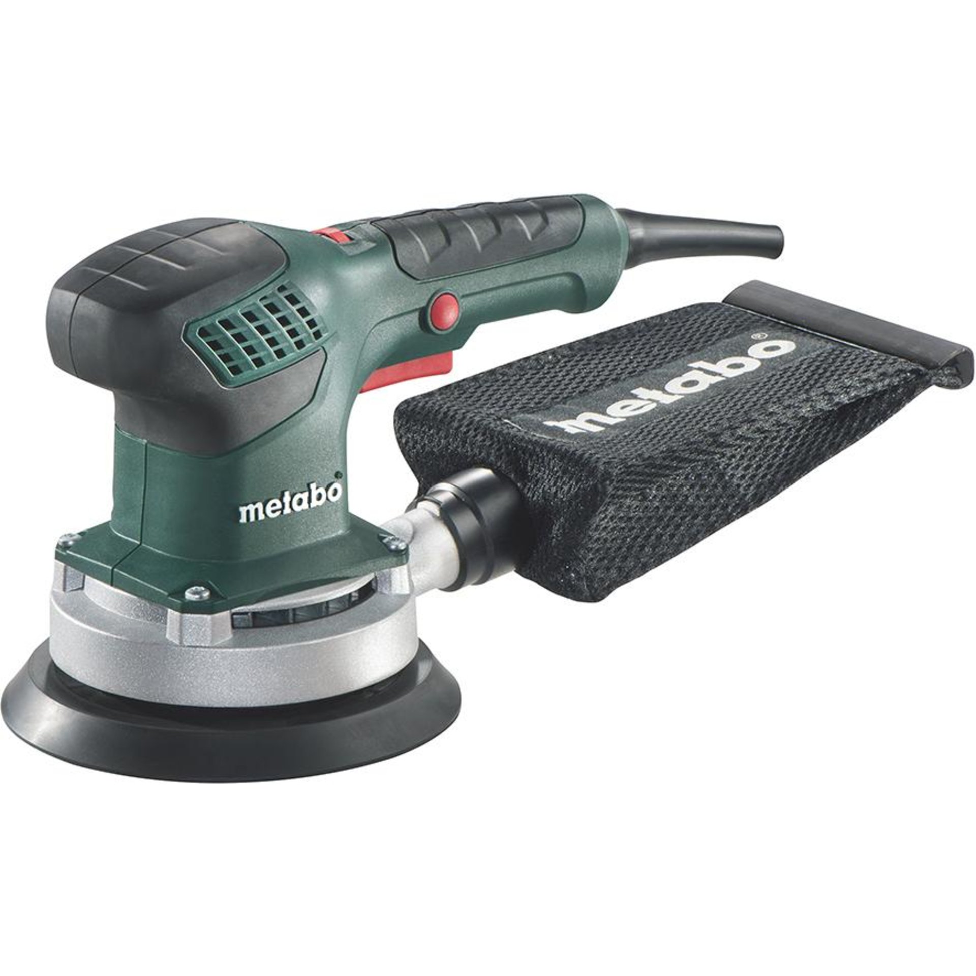 Exzenterschleifer SxE 3150 Metabo