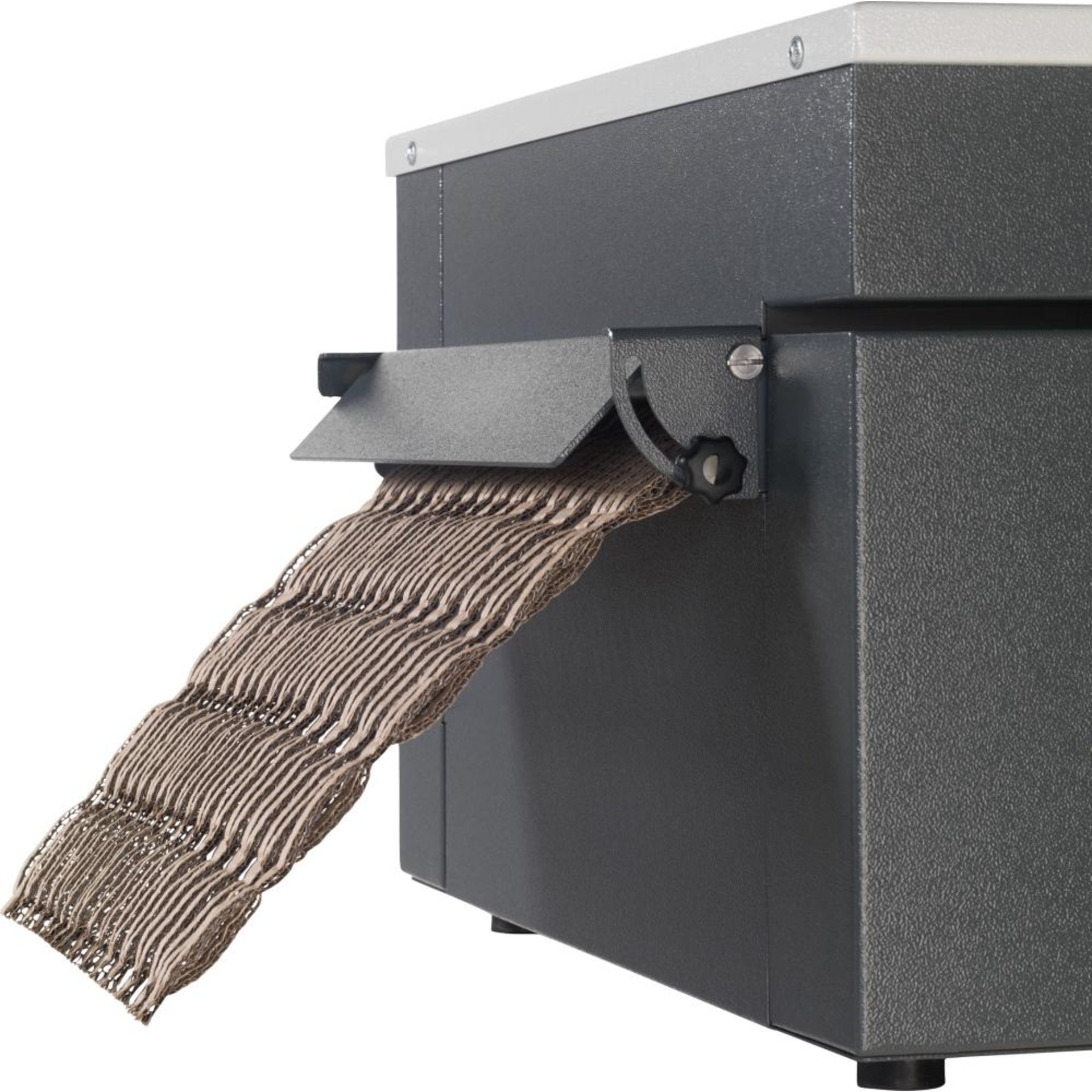 Polstermaschine HSM ProfiPack C400 max. 50 kg/h