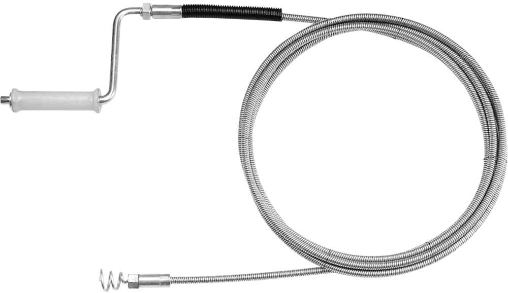 Rohrreinigungswelle 12 mm x 7,5m Rohrreinigungswelle 12 mm x 7,5m