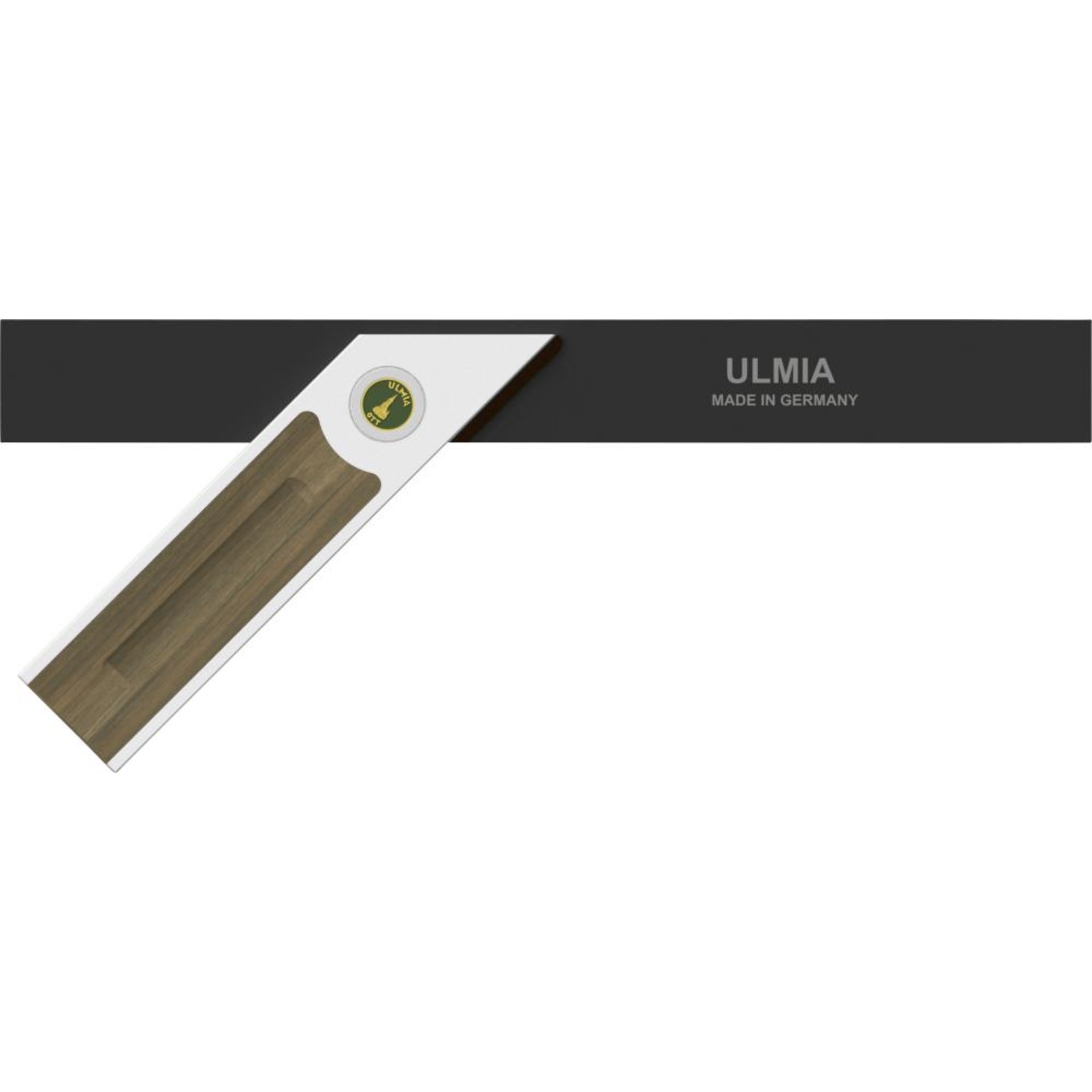 Präzisions-Gehrmaß 350 mmAlu-Line ULMIA