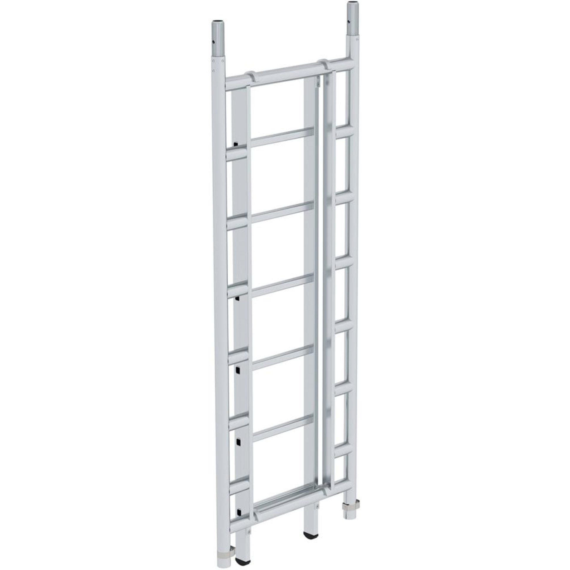 FlexxTower Treppenkit 2 Erweiterungsset