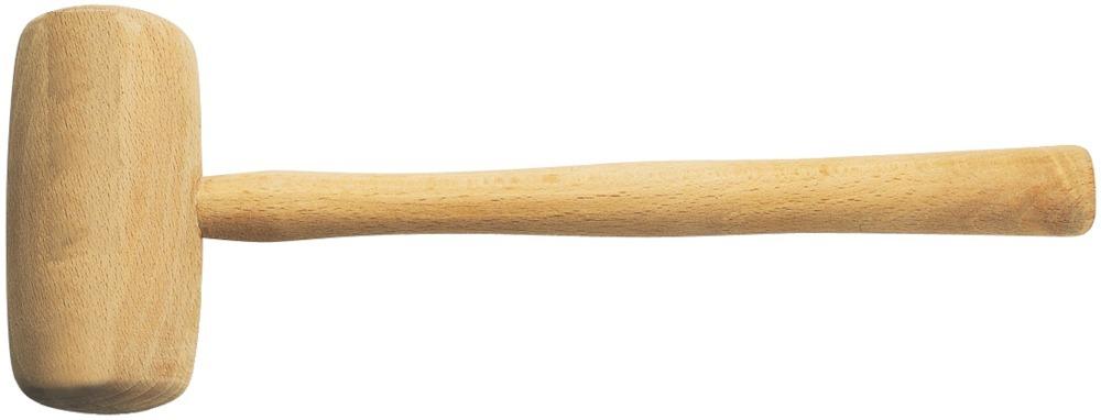 Fortis Holzhammer 60mm
