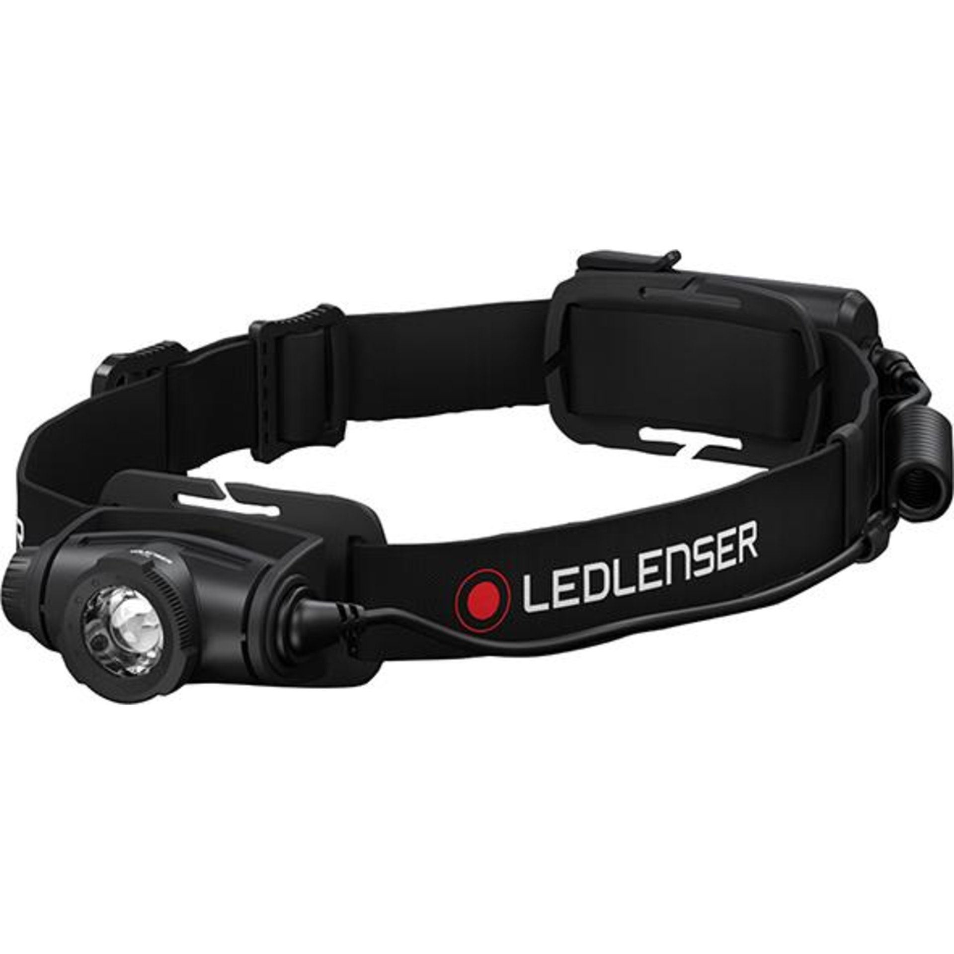 Kopflampe H5 Core 15-200/350Lumen Ledlenser