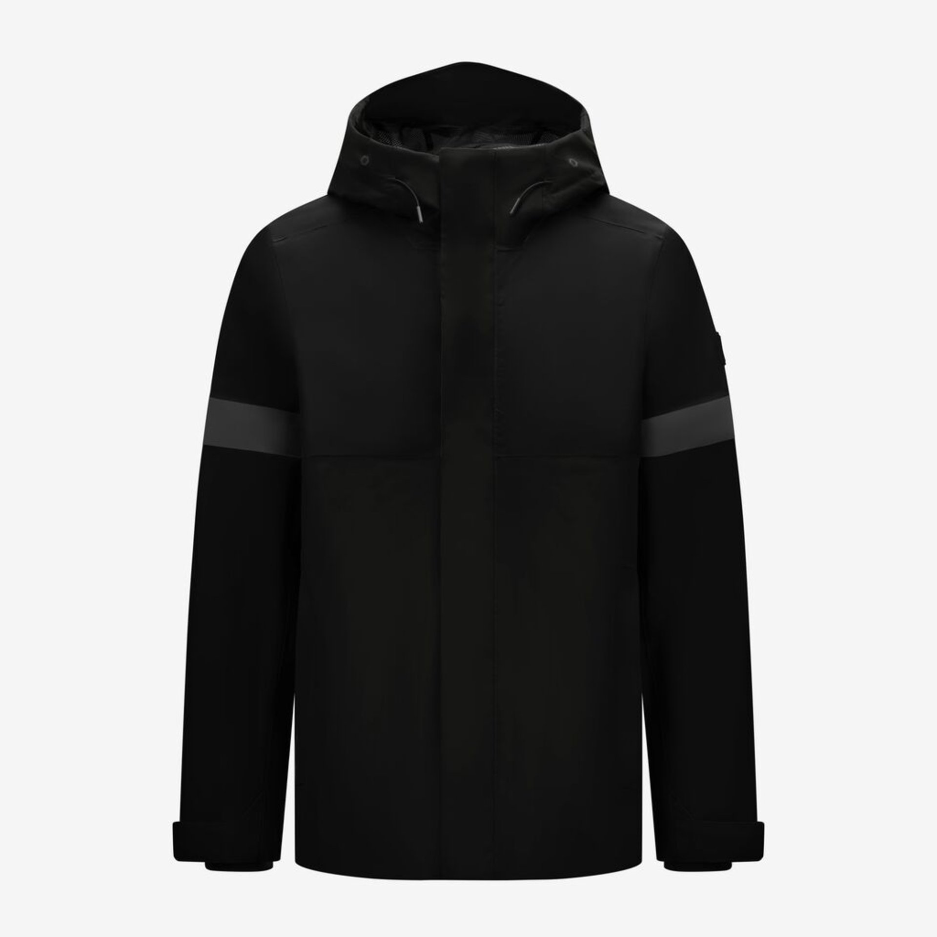 LUCA Hardshell-Jacke