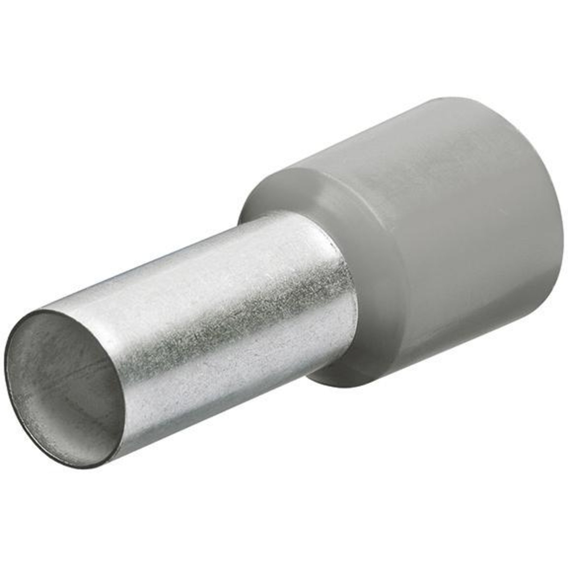 Aderendhülse mit Kragen L.10,0mm 4,00mm2 a 200St.KNIPEX