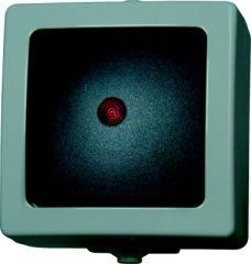 Kontrollschalter AP/FR Nautic grau Kontrollschalter AP/FR Nautic grau