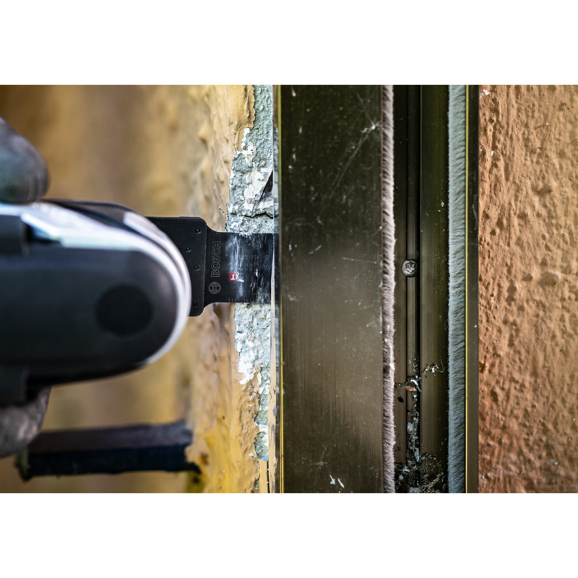 EXPERT MetalMax MAII 32 AIT Blatt für Multifunktionswerkzeuge, 70 x 32 mm