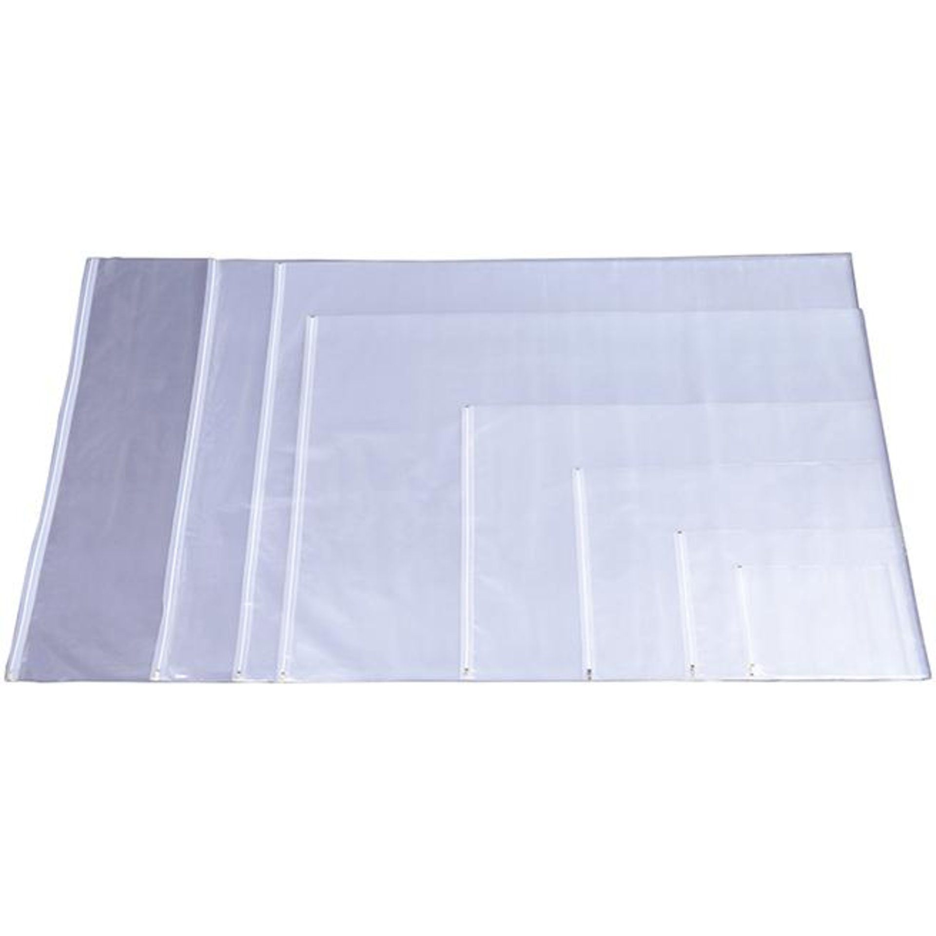 Planschutzhülle Sondergröße 1050 x 1500mm