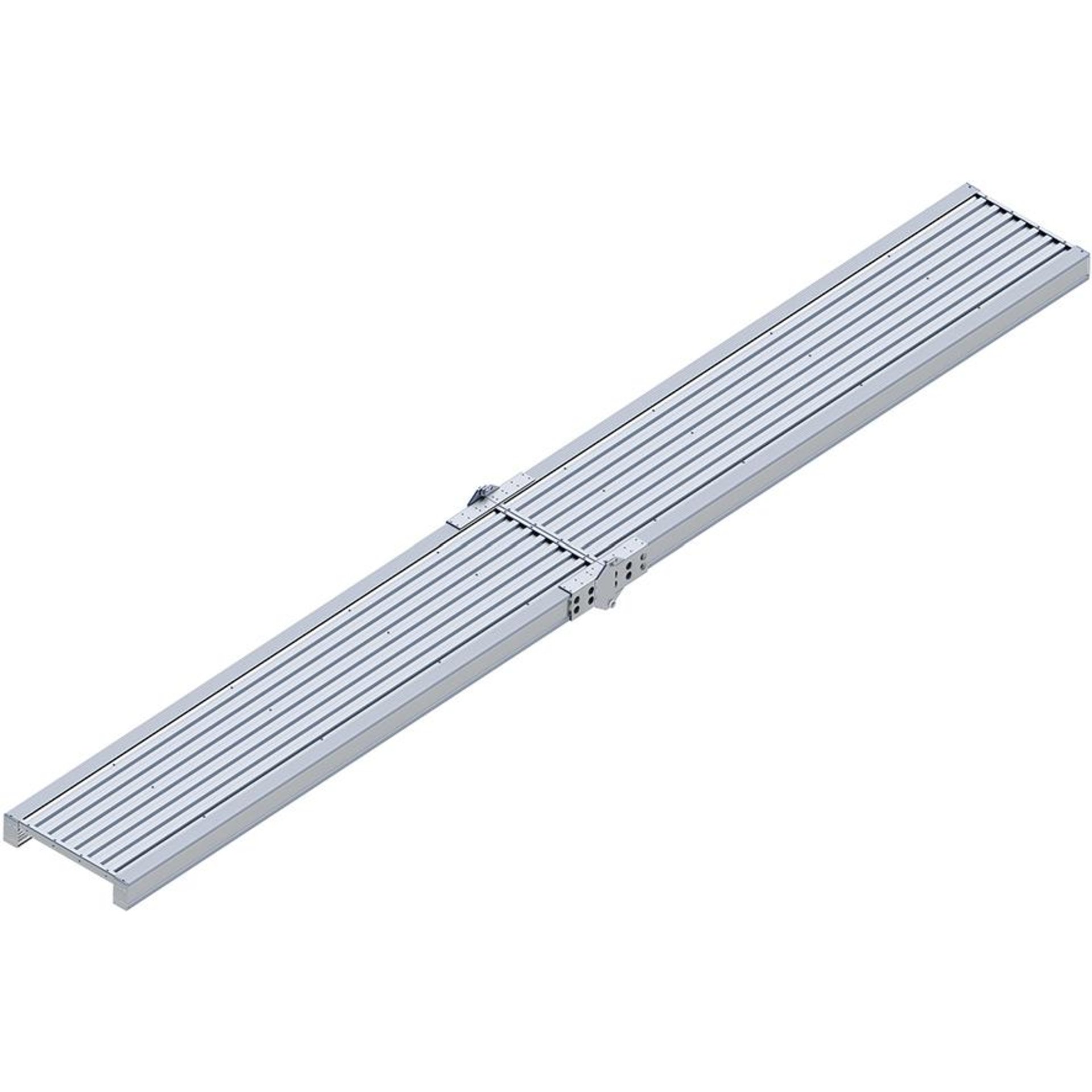 Alusteg 600 klappbar