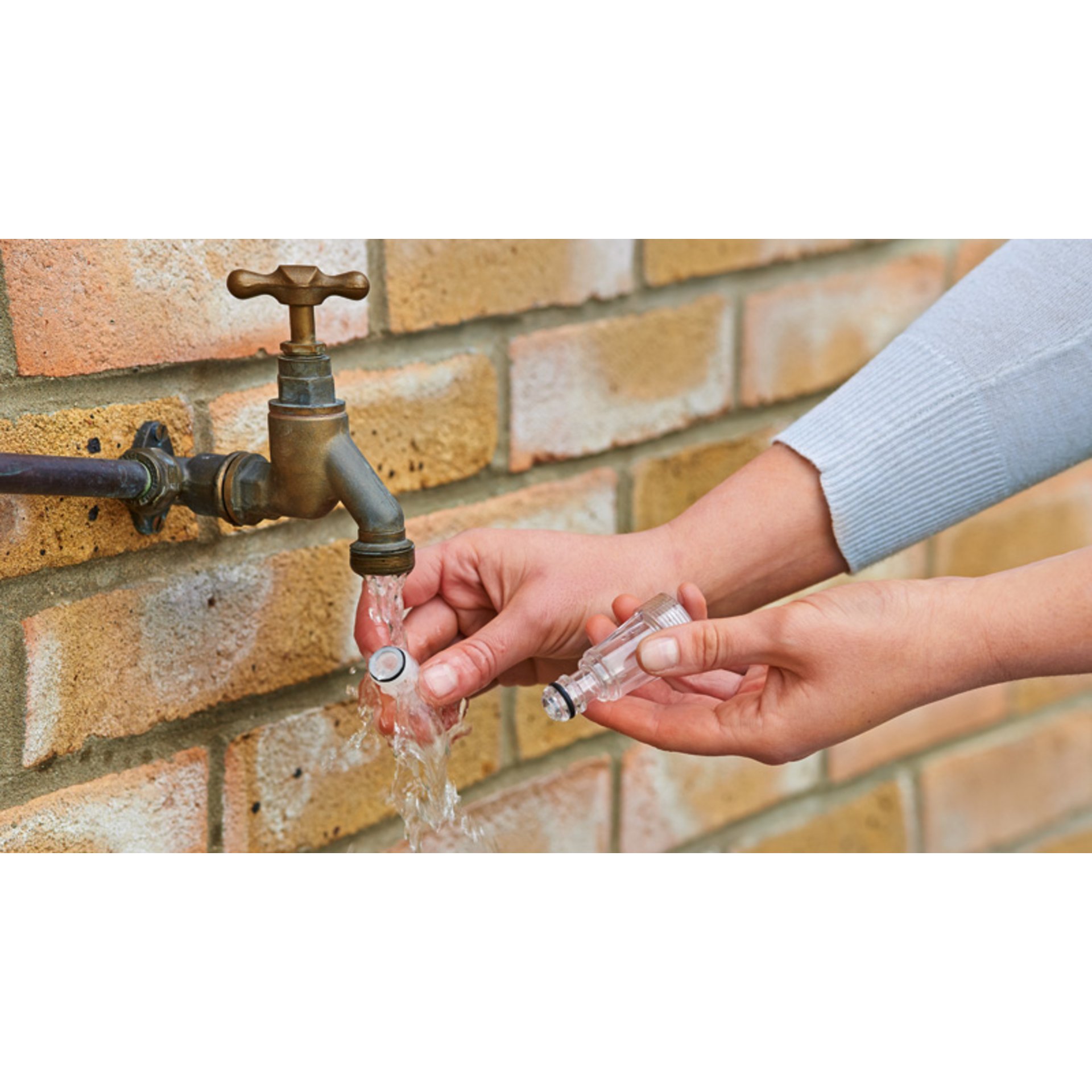 Wasserfilter f. Hochdruckreiniger EasyAquatak, UniversalAquatak, AdvancedAquatak