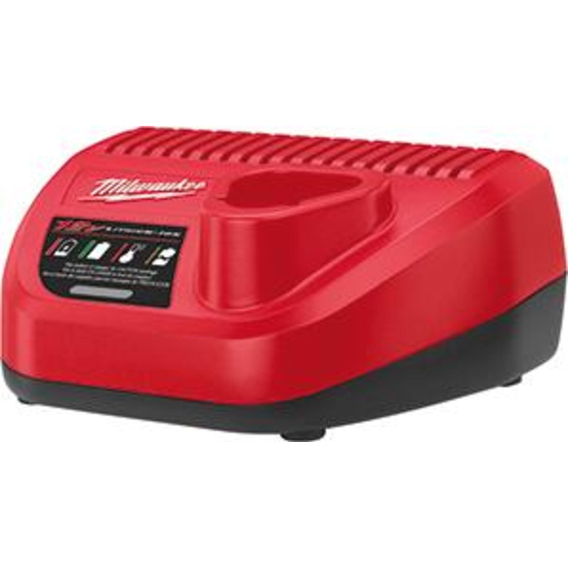 Ladegerät C12C Milwaukee