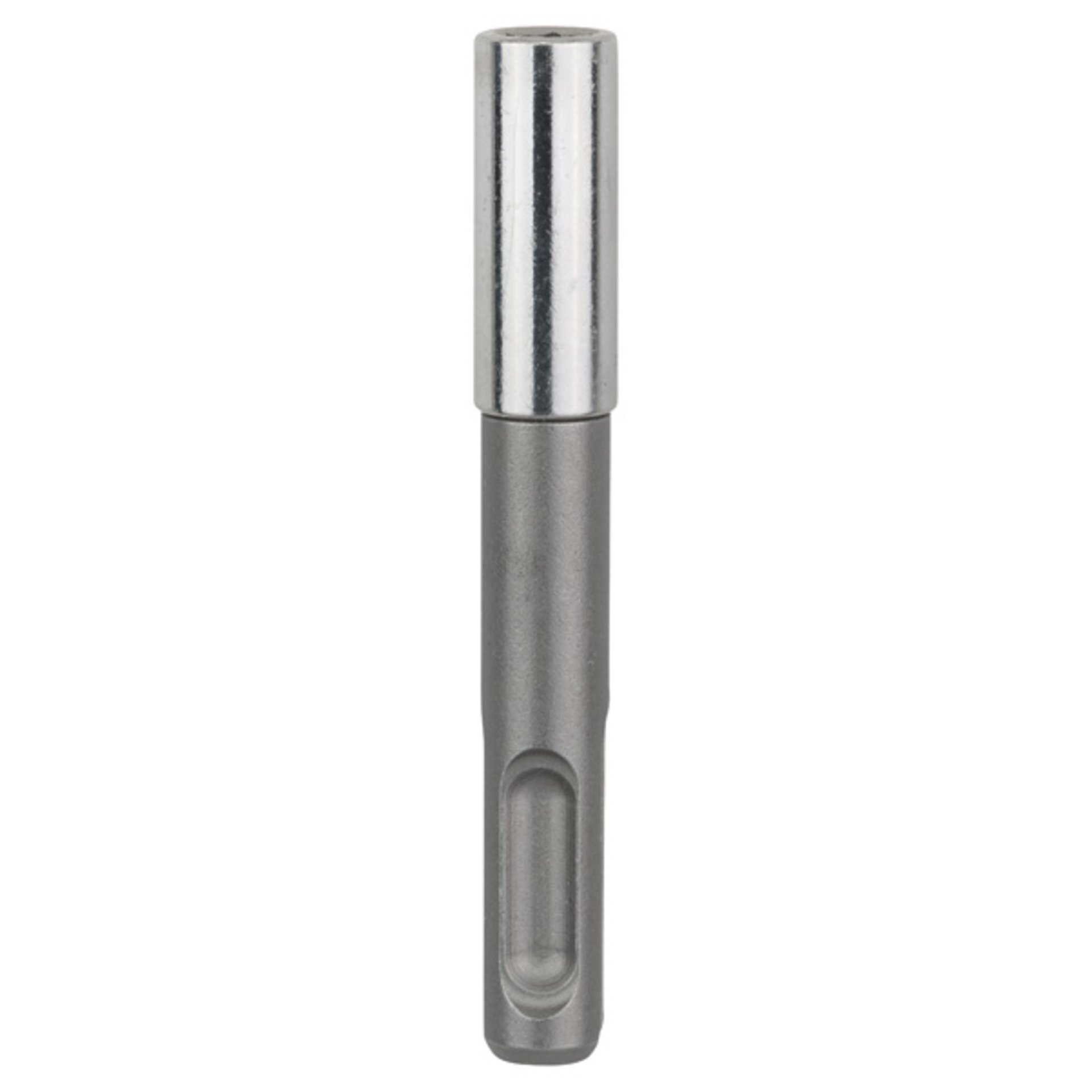 Universalhalter, mit SDS plus-Aufnahmeschaft, 1/4-Zoll, 78 mm, 11 mm