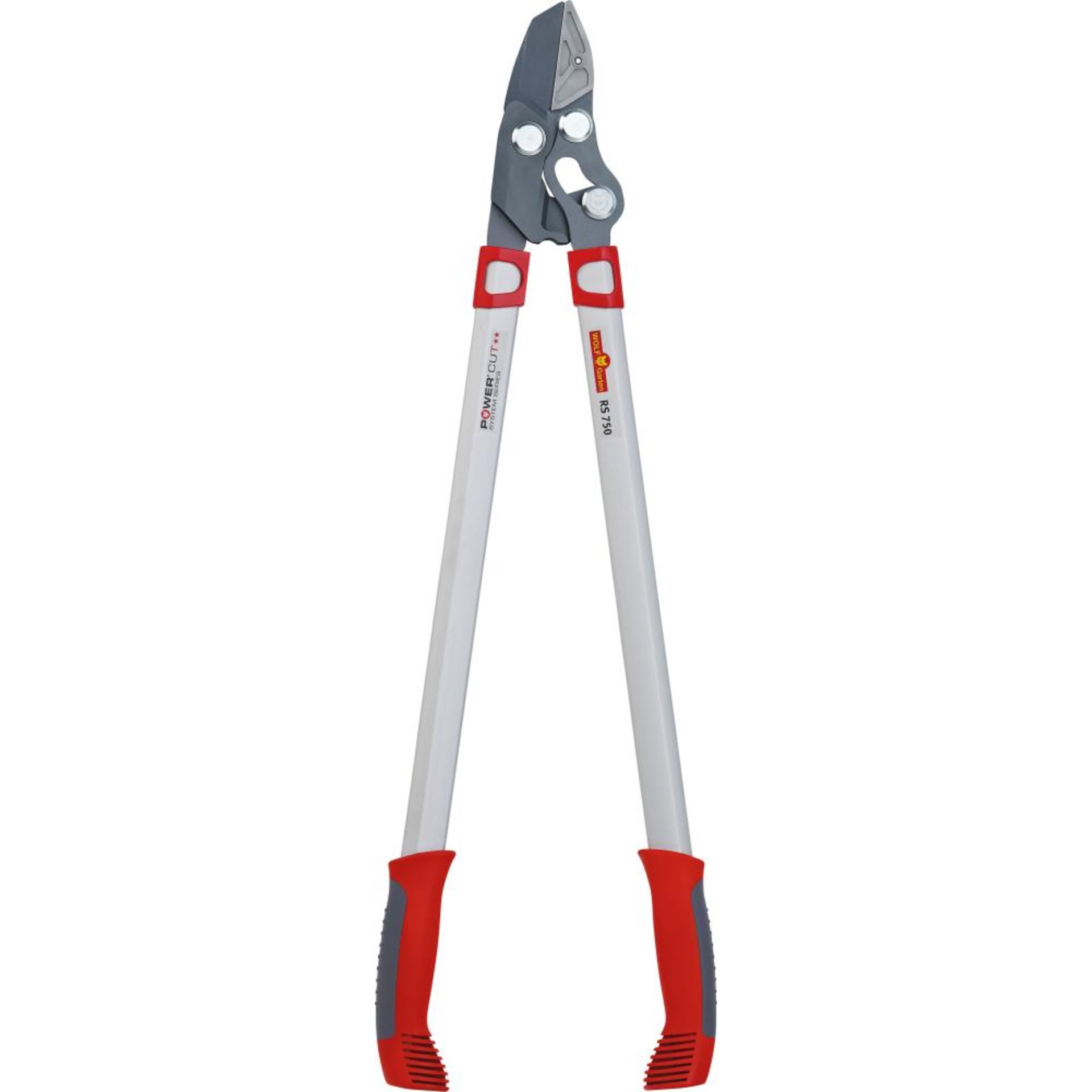 Astschere Amboss PowerCutRS 750