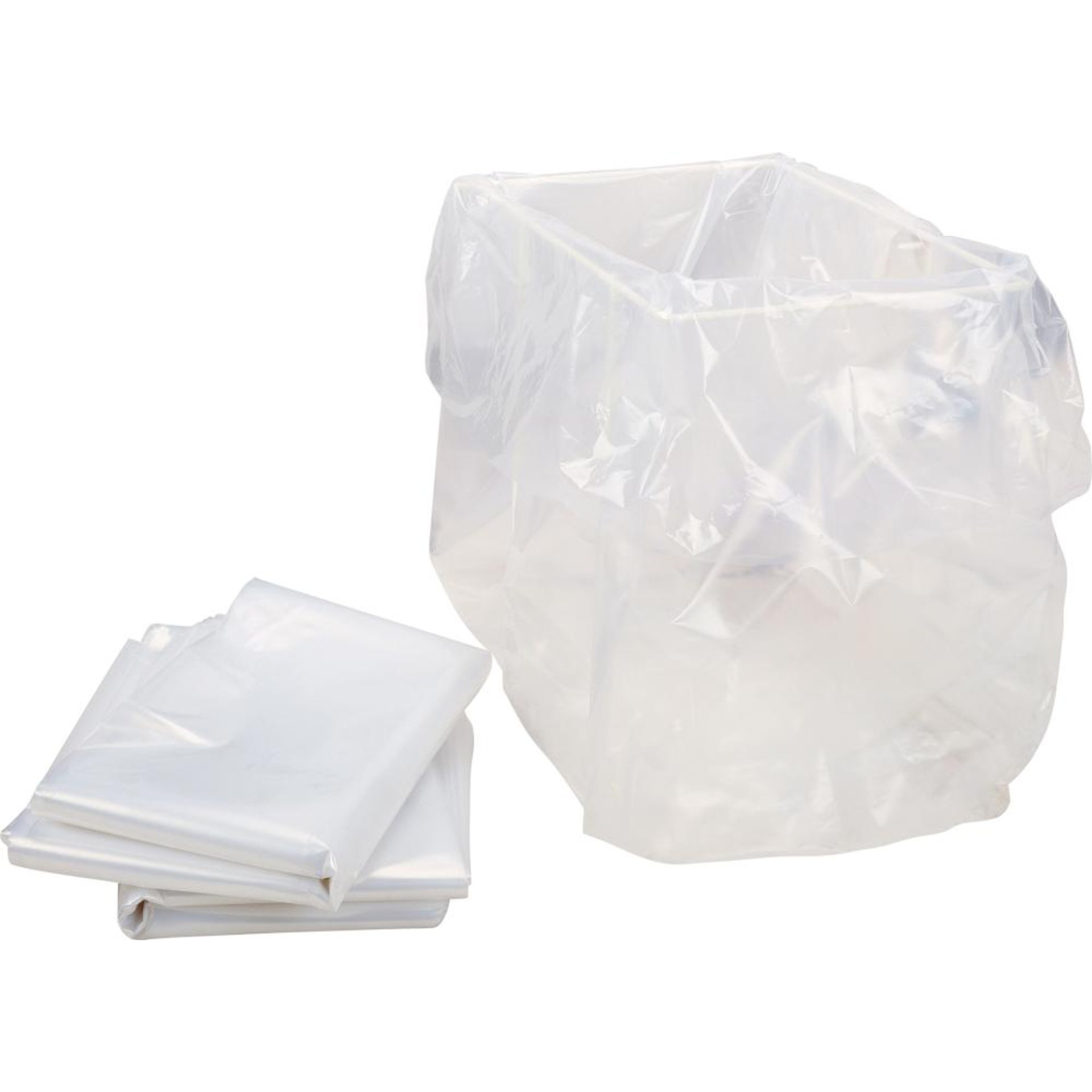 Plastiksäcke für B32 (VE 10 St.)