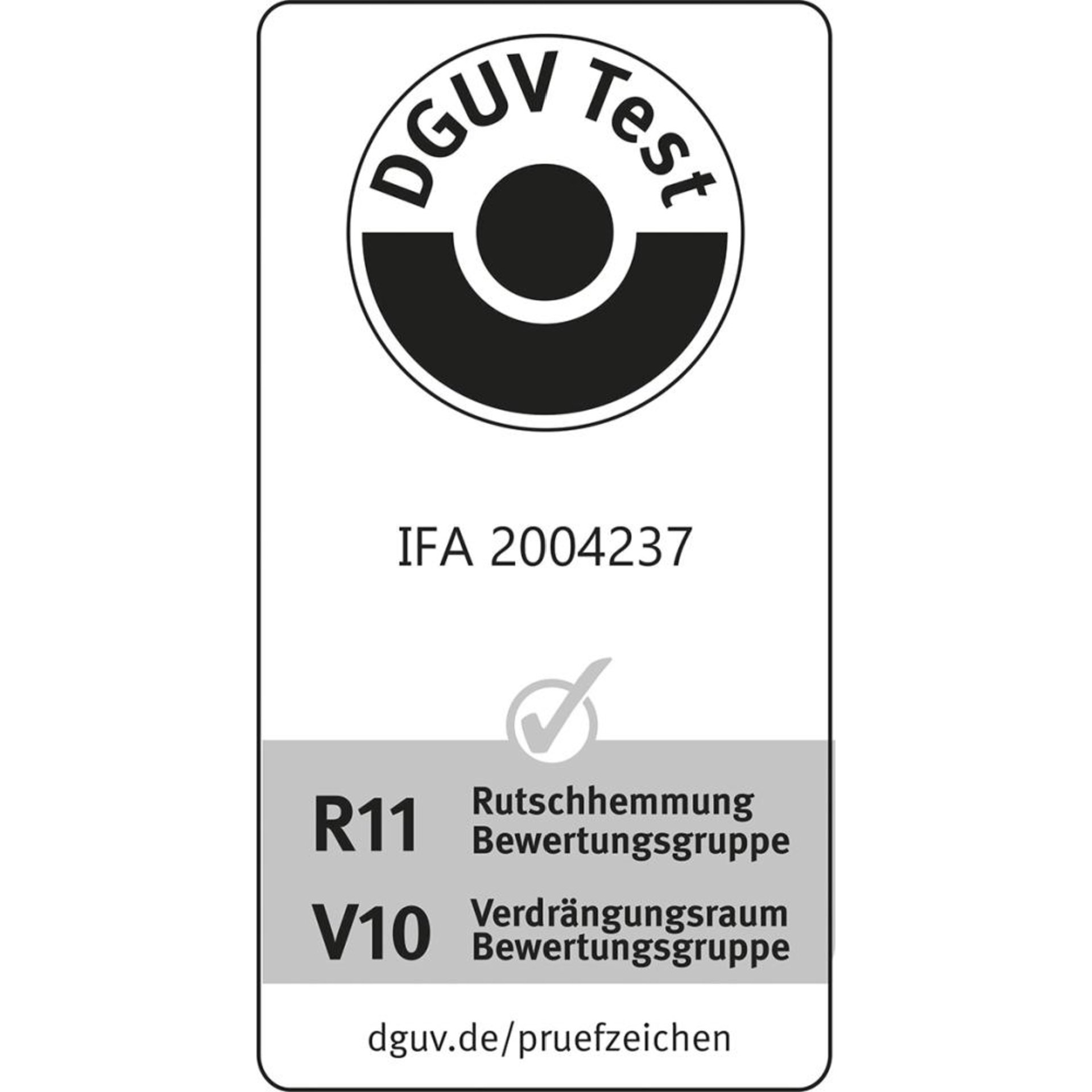 Bodenrost YOGA ROLL Oil schwarz B60 cm x max.L 10 m Zuschnitt pro Laufmeter