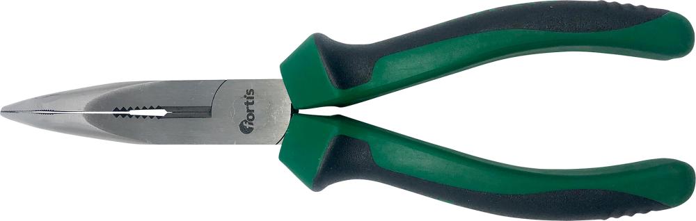 Fortis Storchschnabelz.pol.geb.200mm MKG Fortis Storchschnabelz.pol.geb.200mm MKG