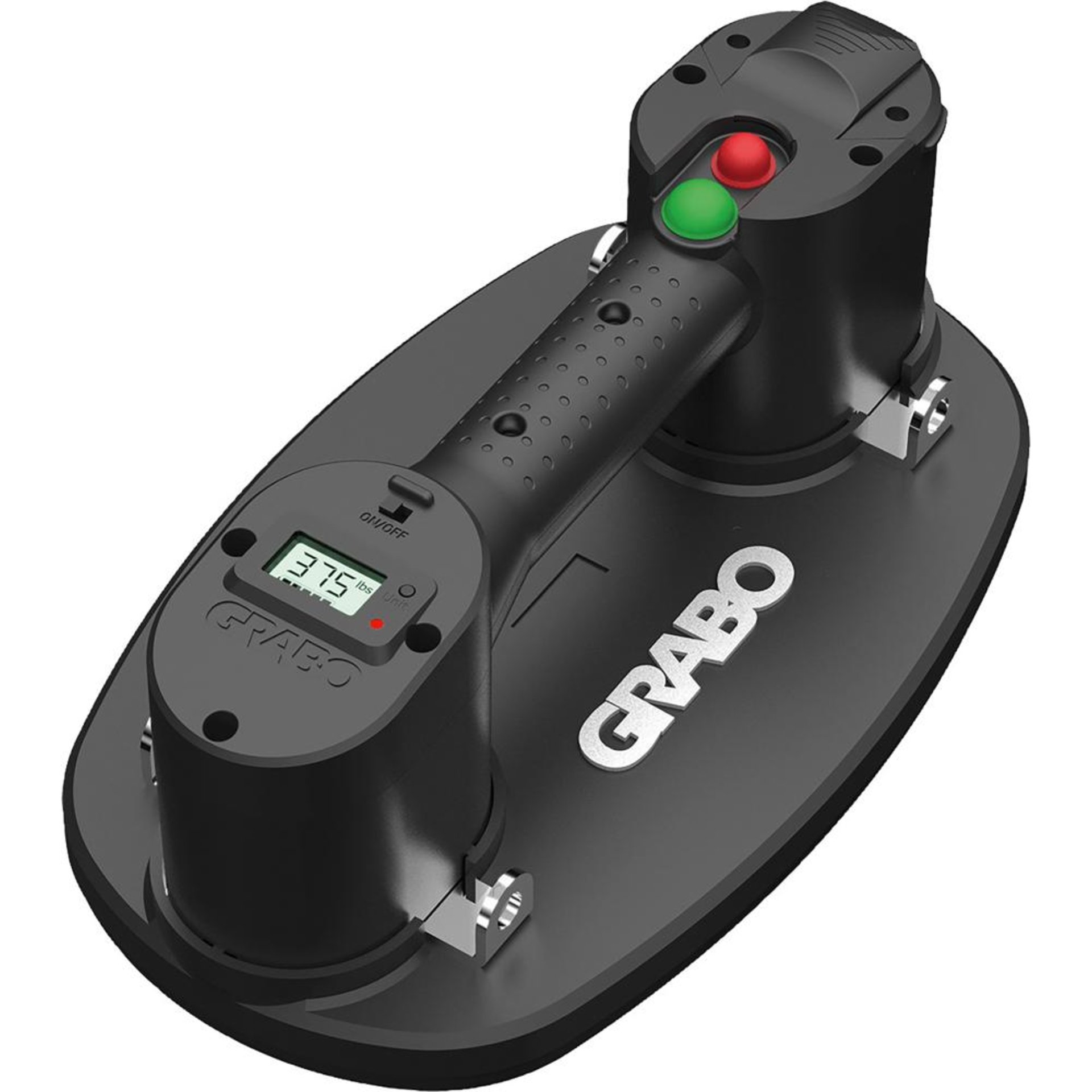 Akku-Saugheber Nemo Grabo Pro B297xT181xH115 mm im Tanos-Systainer