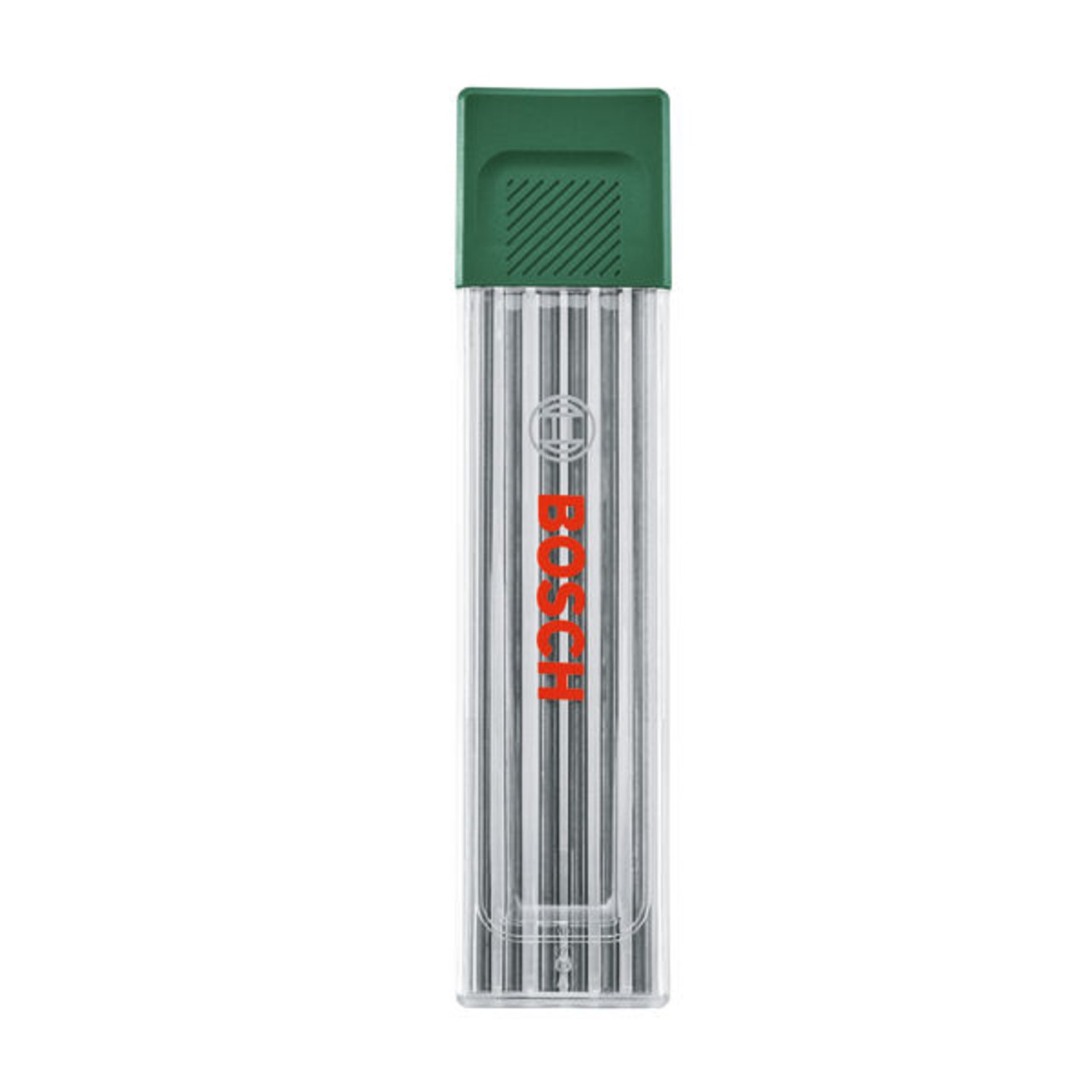 Handwerkzeuge Graphitminen 2,8 mm, 6 Stk.
