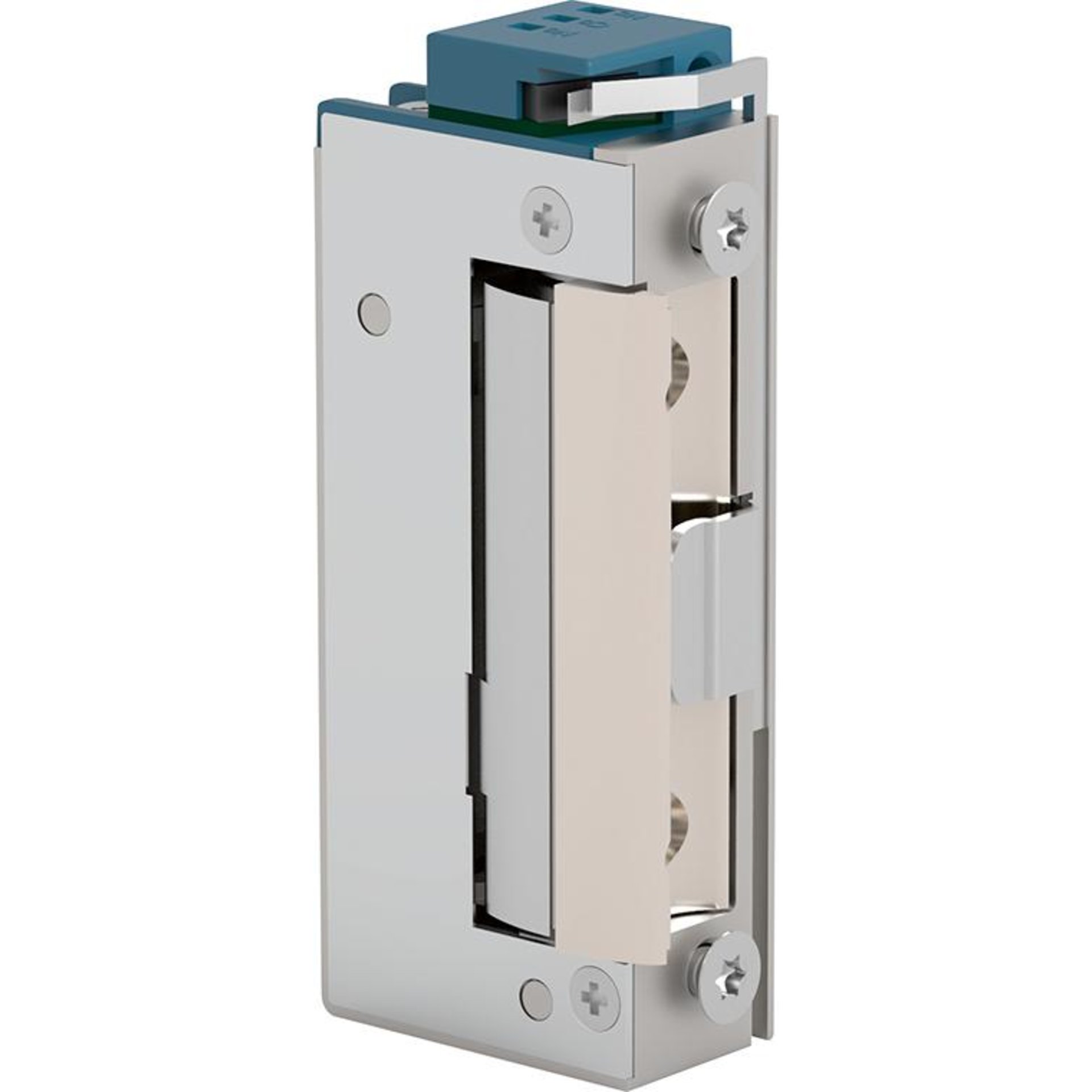 E-Öffner FS 5UF6X10 9-24VAC/DC Str.m.RÜ