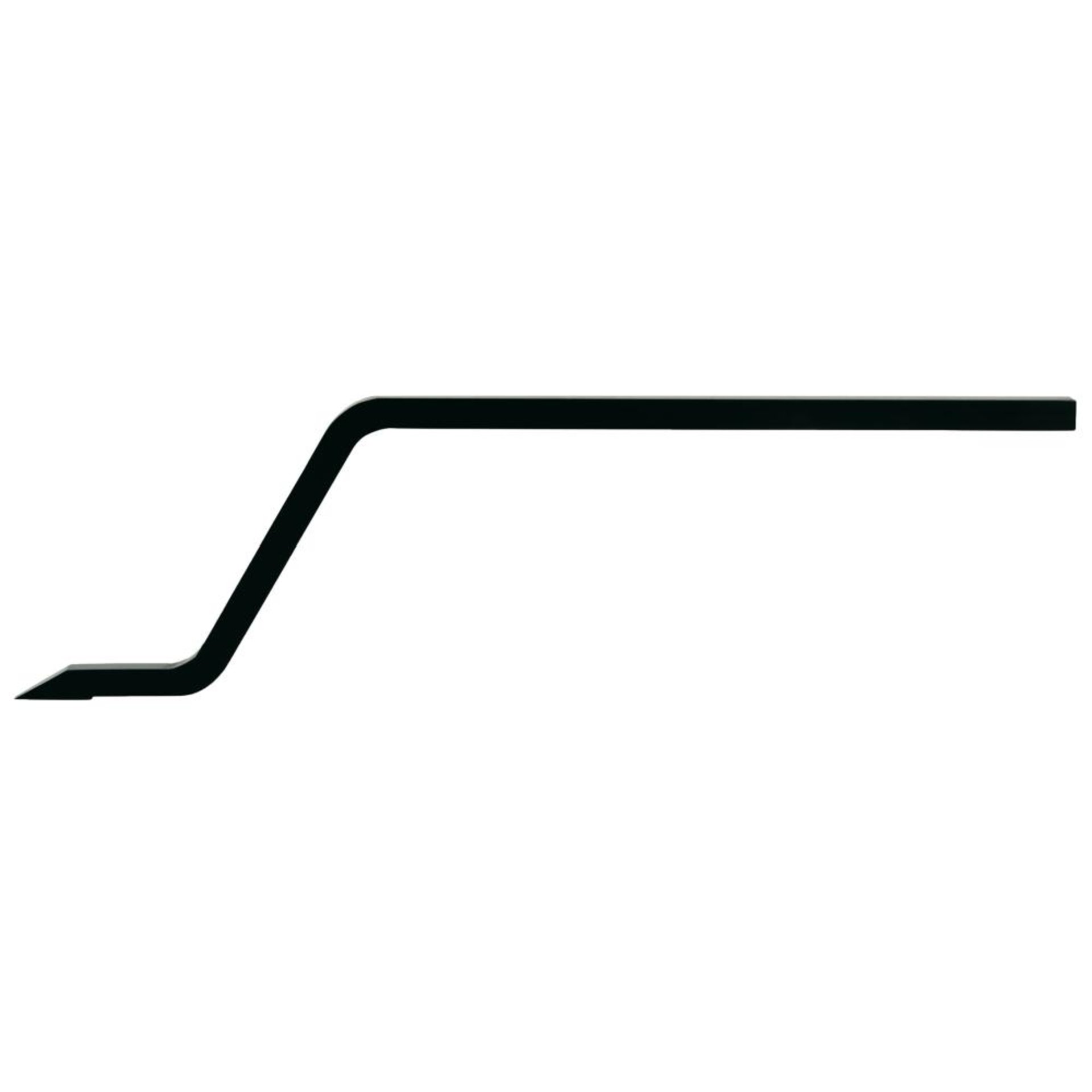 Anreißnadel gehärtet für Höhenreißer 270mm HP