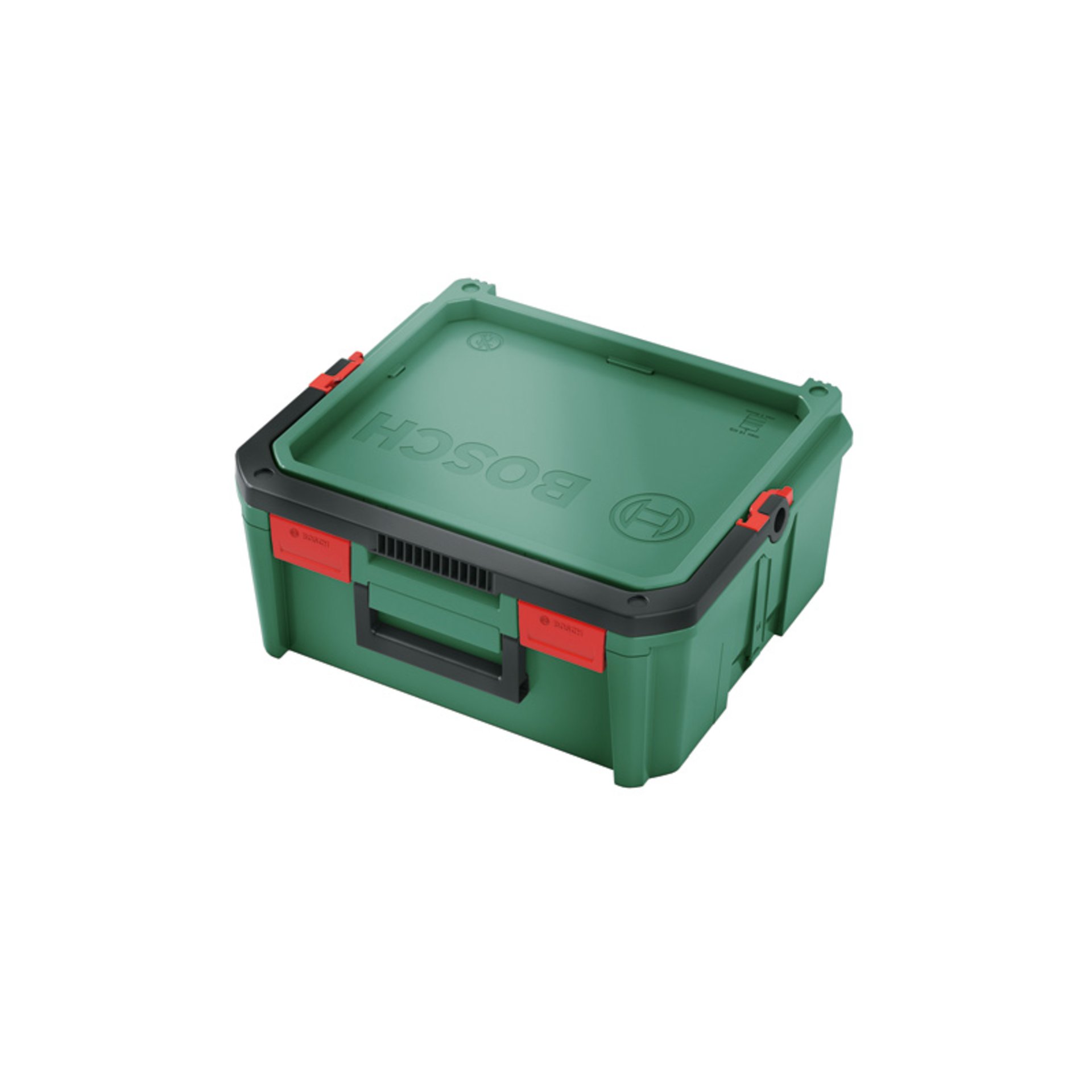 SystemBox Mittlere Zubehörbox - Größe M