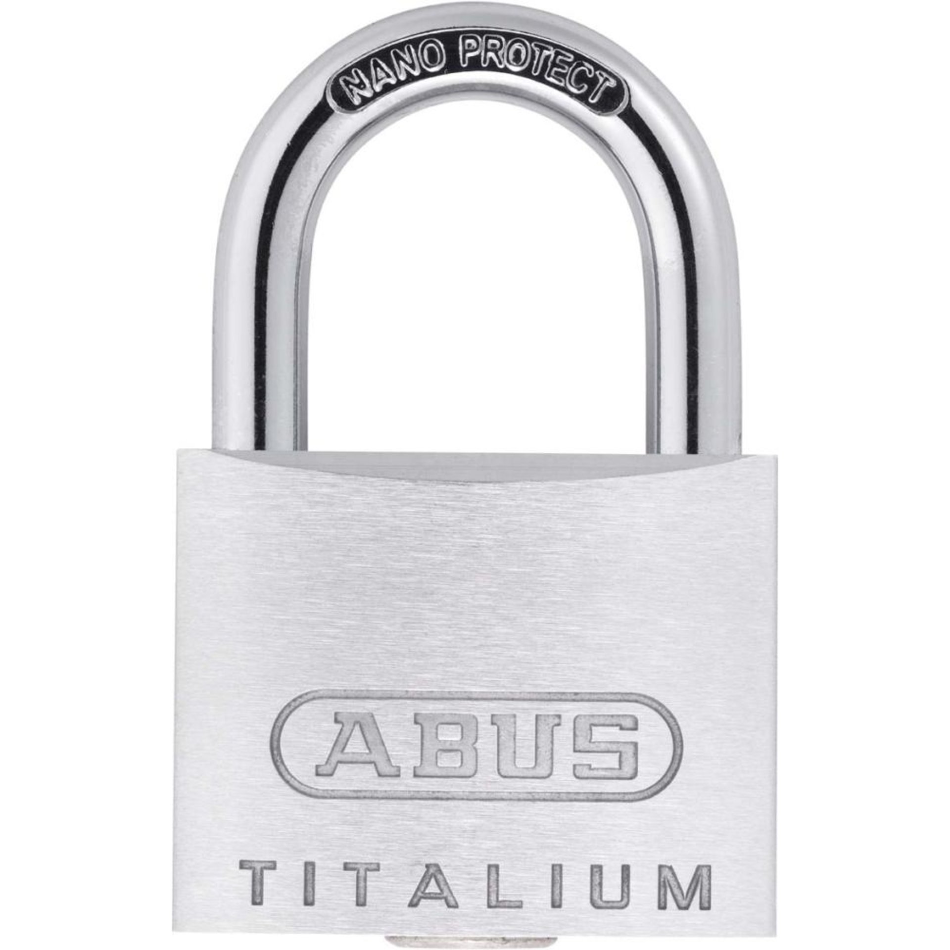 TITALIUM-Hangschl. 64Ti/40HB63