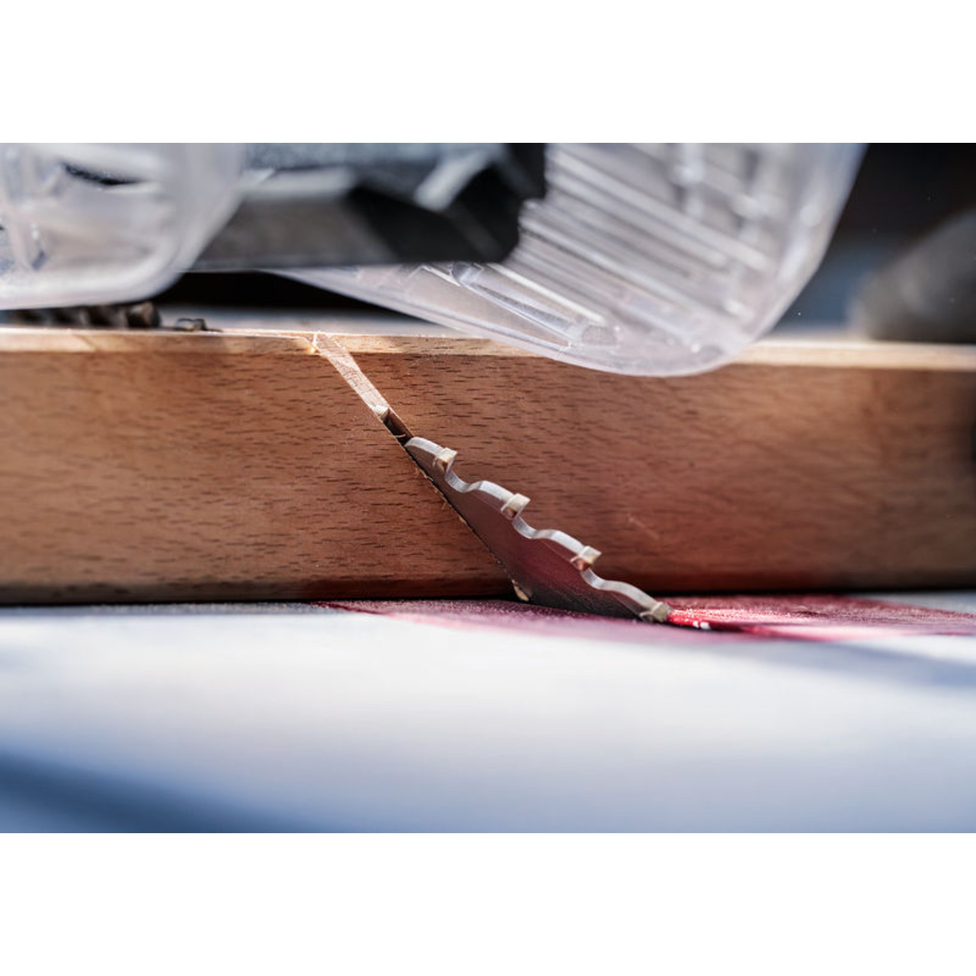 PRO Wood Kreissägeblatt, 216 x 2 x 30 mm, Z48