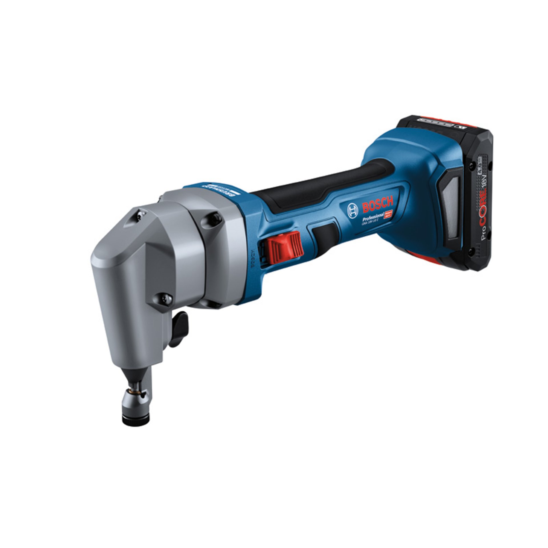 Akku-Nager GNA 18V-16 E