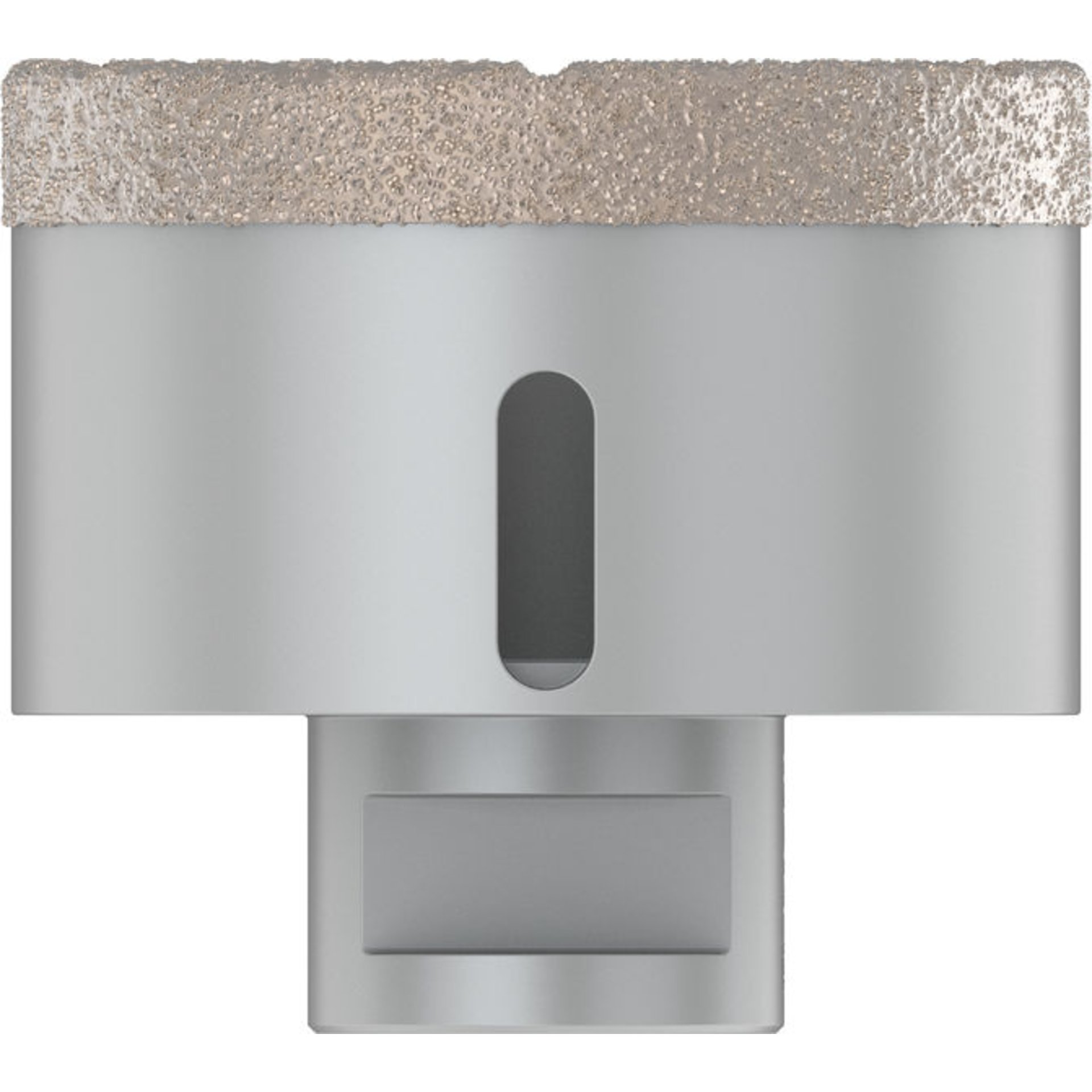 PRO Ceramic dry Trockenbohrkrone, 68 x 35 x 22.23 mm