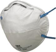 3M Feinstaubmaske 8810, FFP2 3M Feinstaubmaske 8810, FFP2