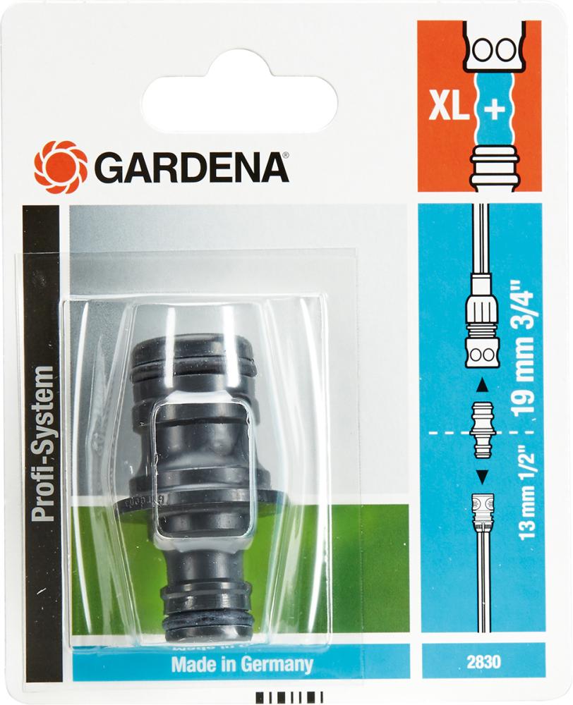 Gardena Profi-System Reduzier-Kupplung SB