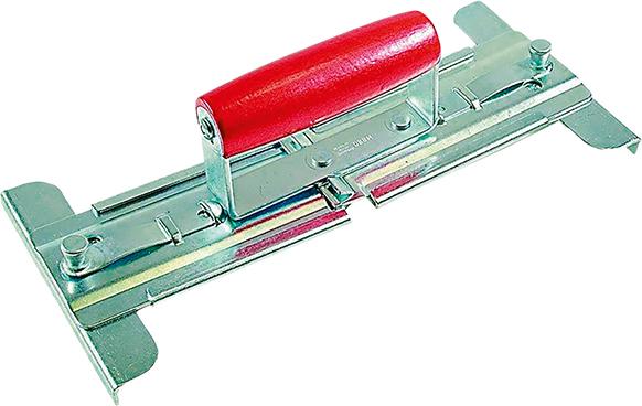 Plattenträger 300 500 mm