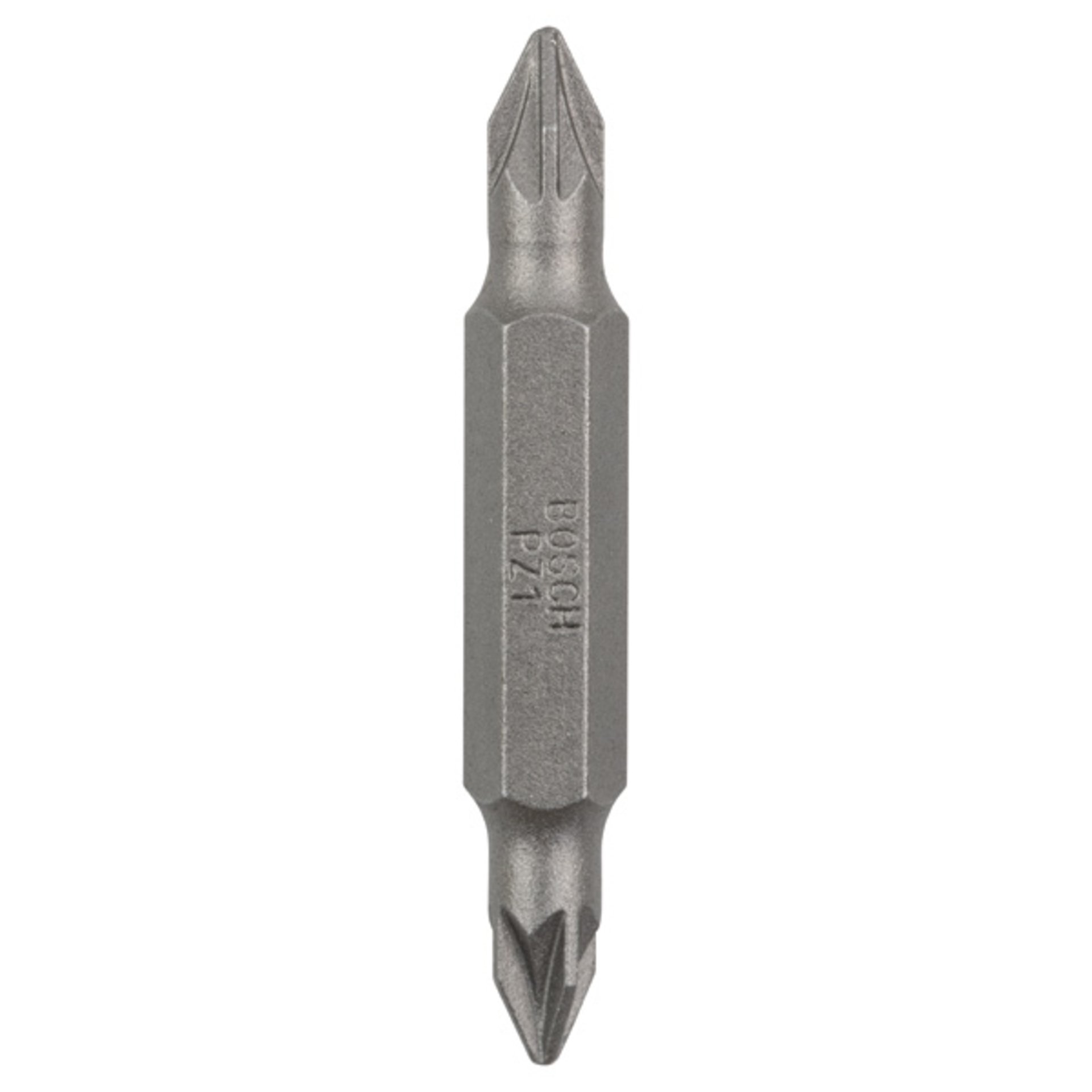 Doppelklingenbit, PZ1, PZ1, 45 mm