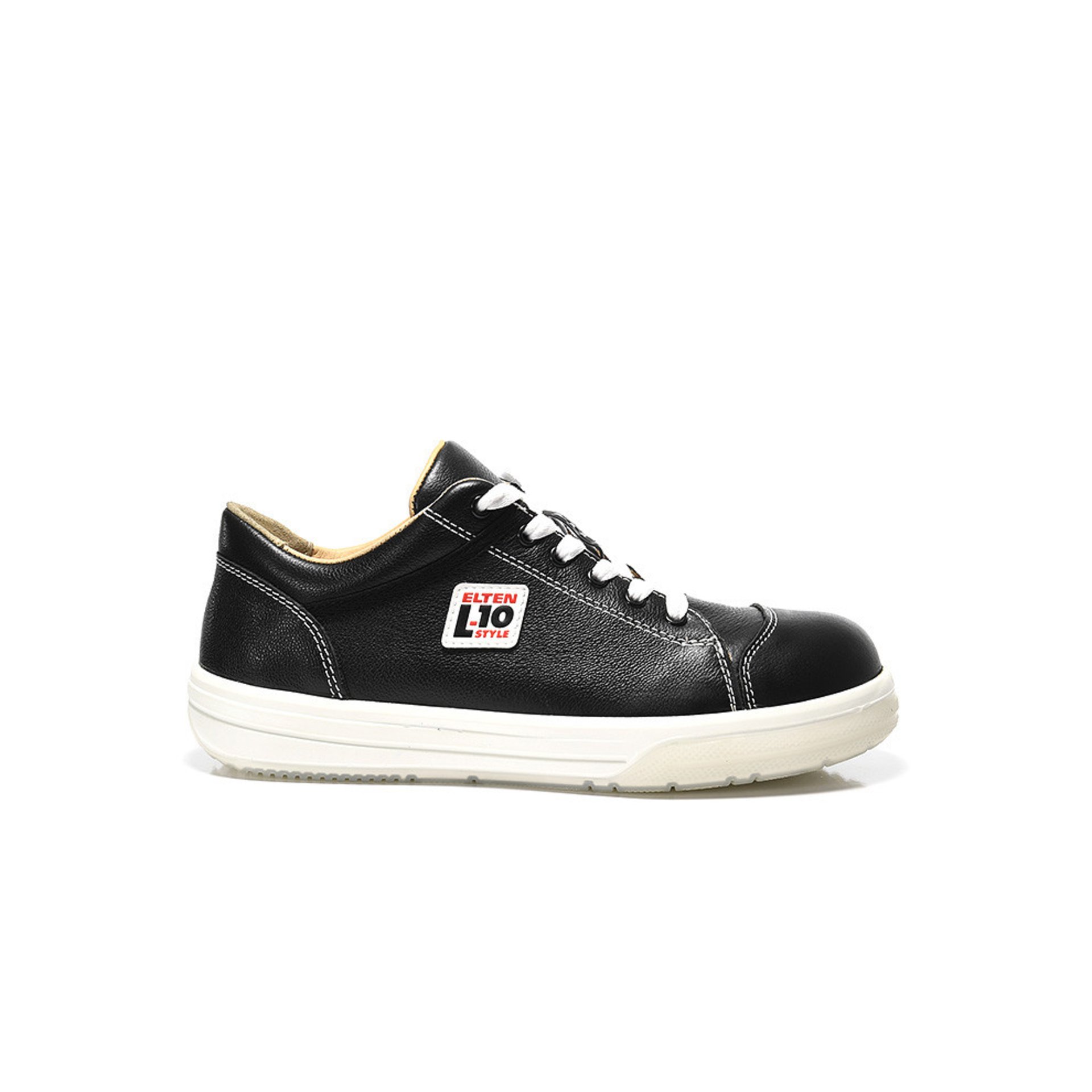 Sicherheitshalbschuh SHADOW Low ESD S3, Gr. 42