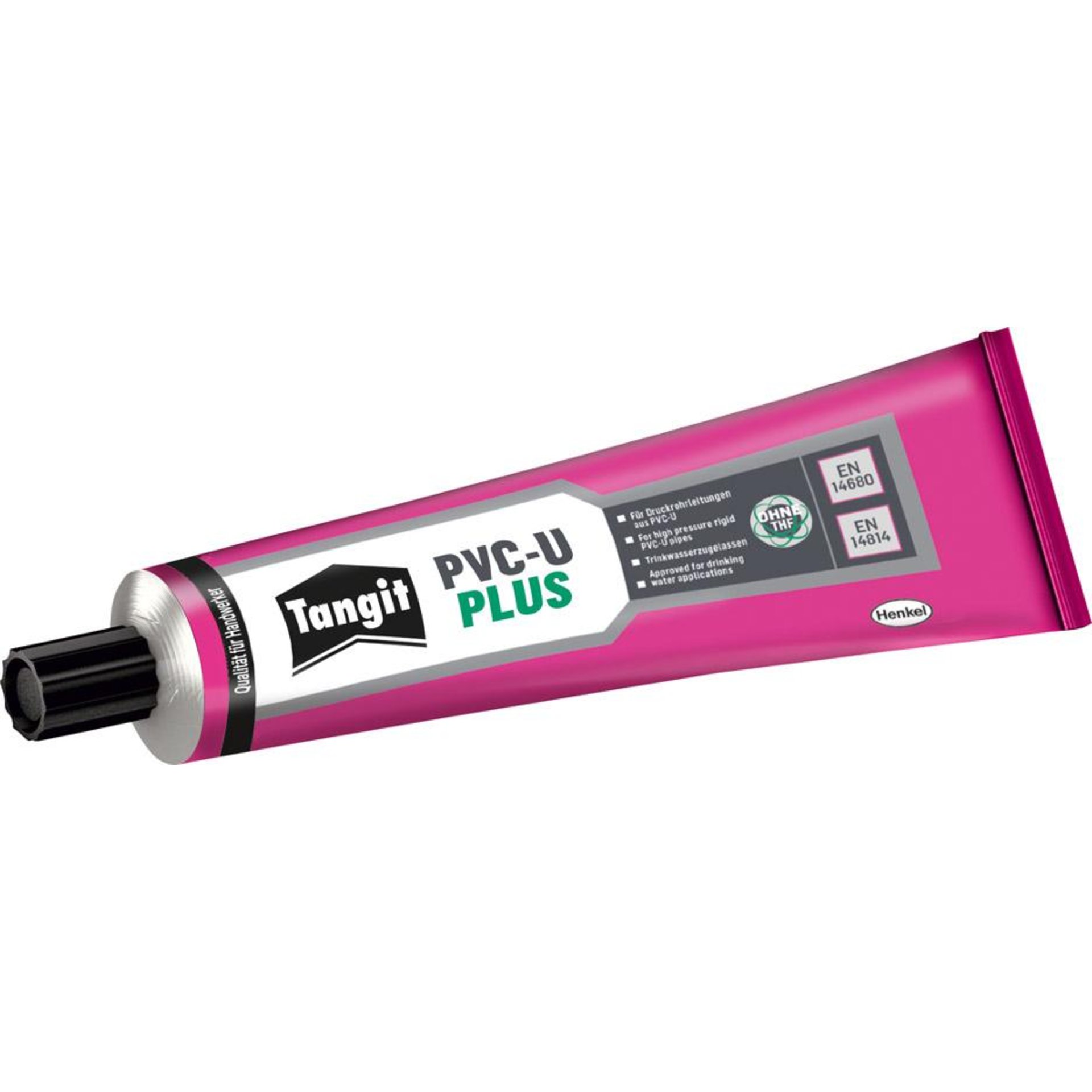 Tangit PVC-U Plus Klebstoff 125g