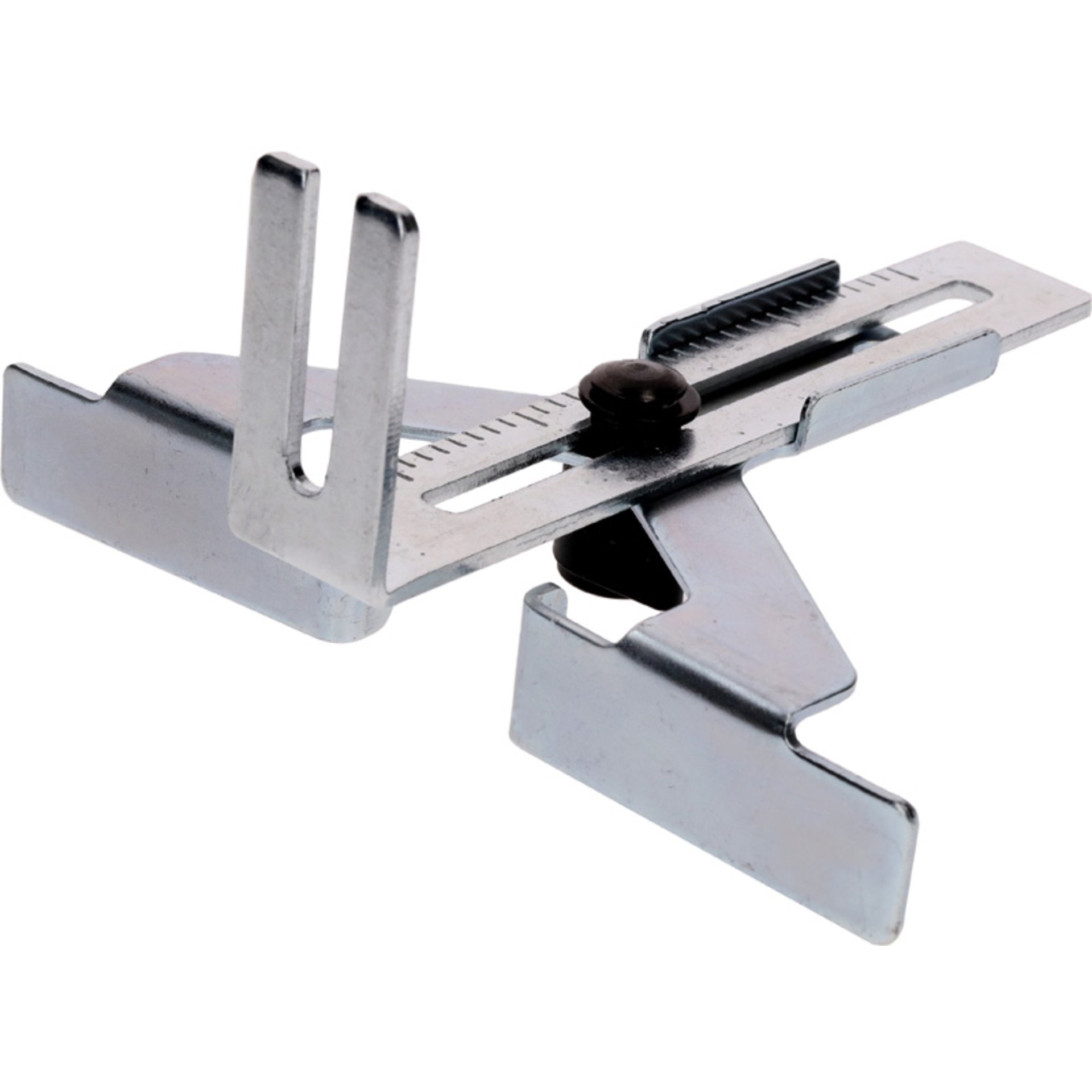 Parallelanschlag für Advanced TrimRouter 18V