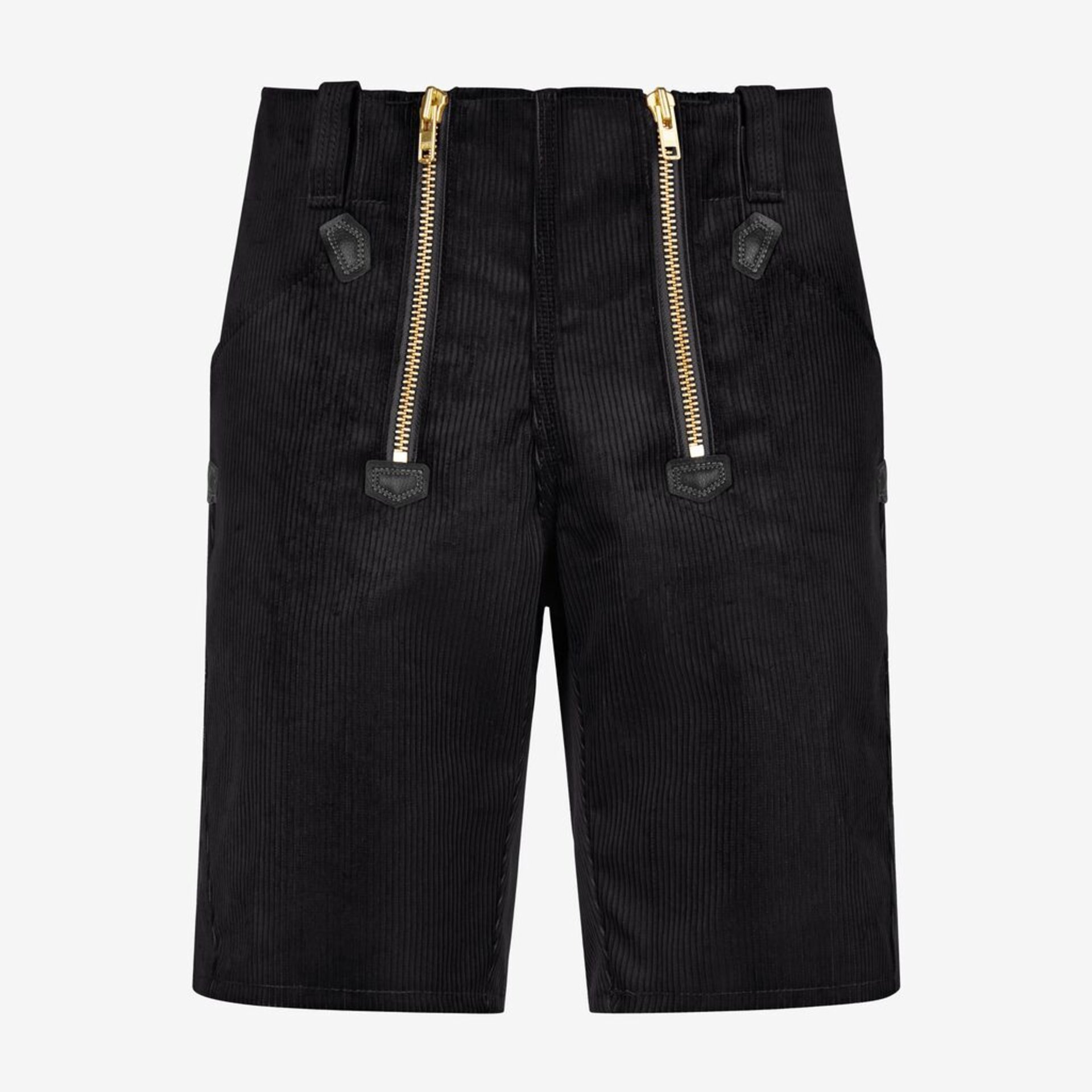 HANS Zunft-Shorts Genuacord