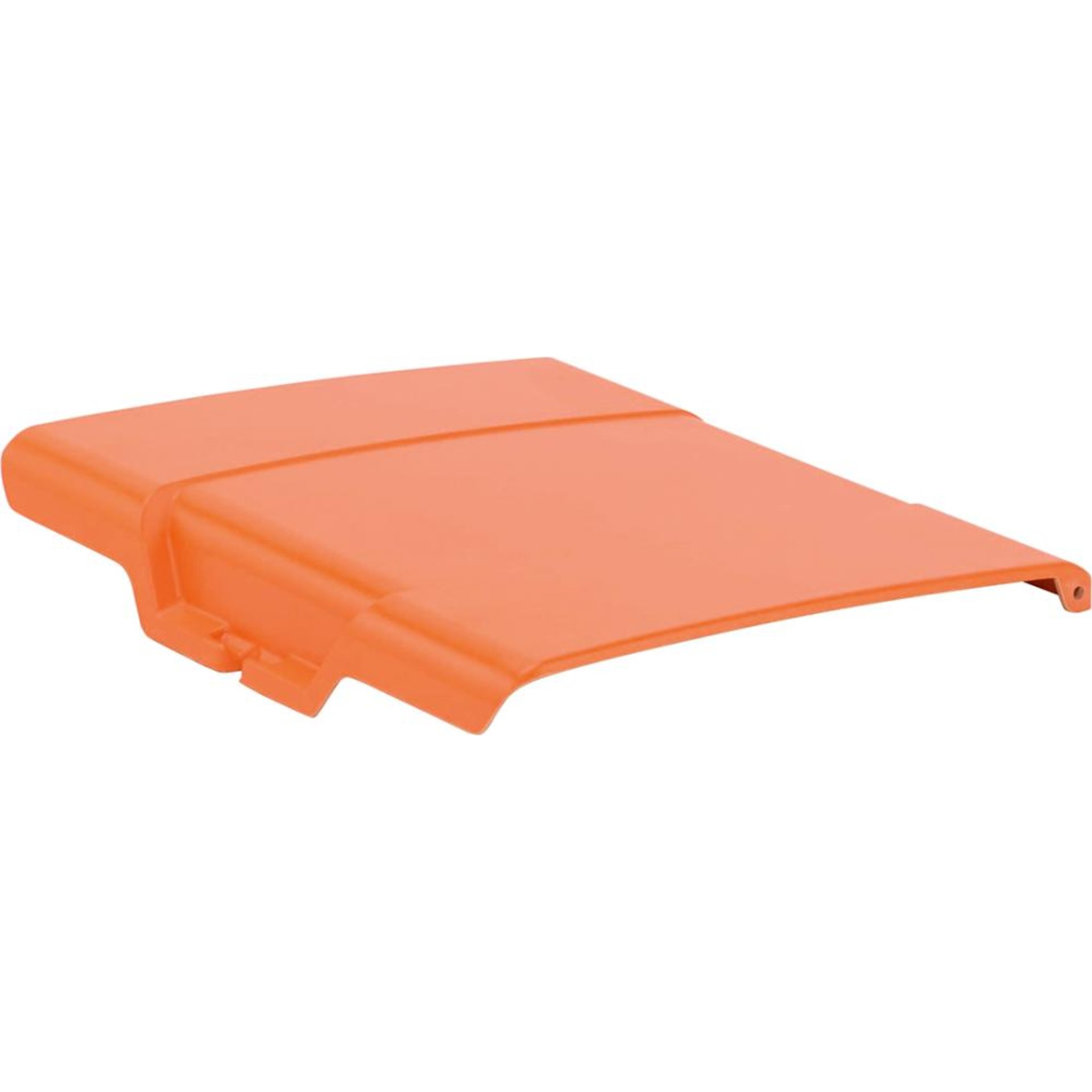 Klappdeckel für DT-Mobil Easy 210 l