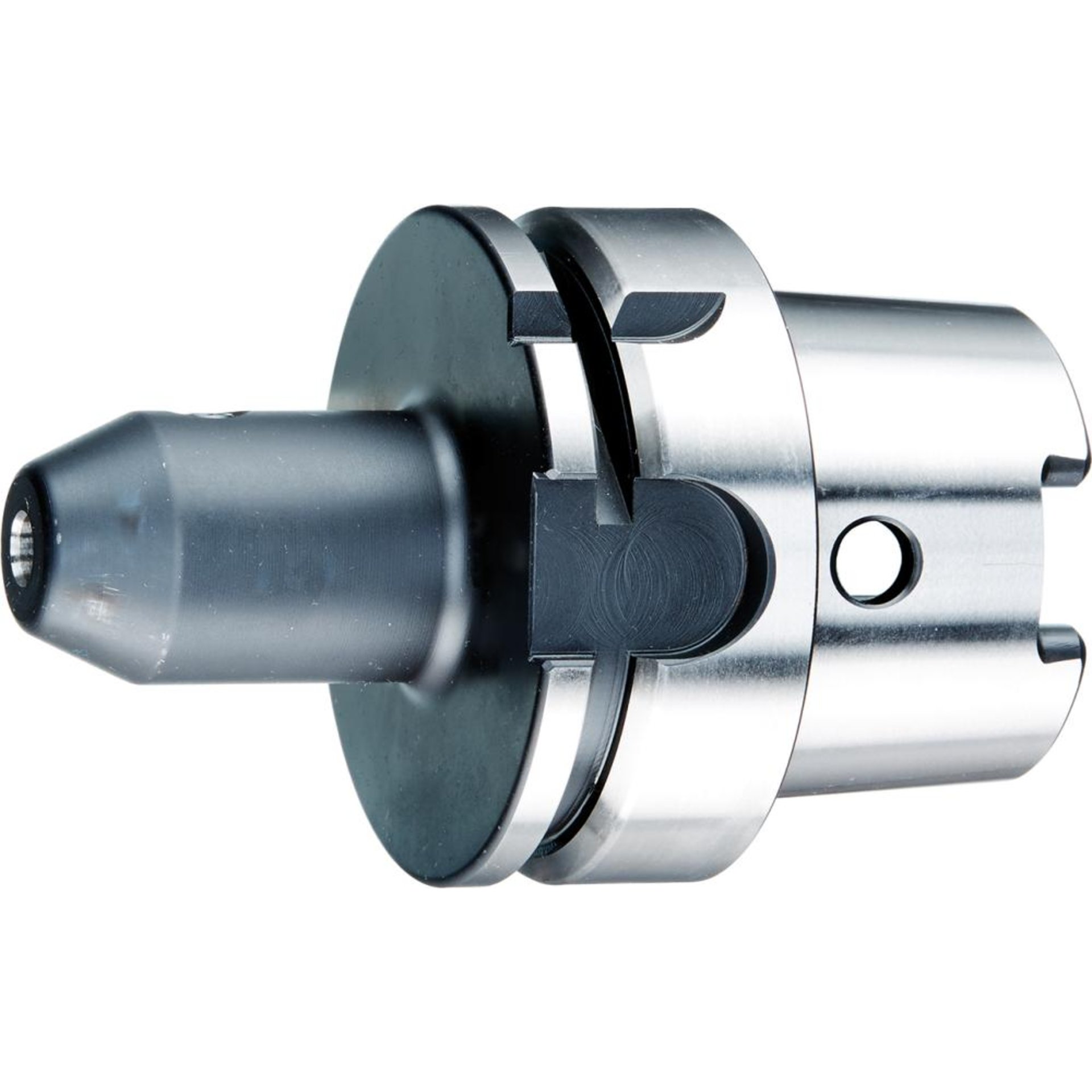 Flächenspannfutter DIN69893A HSK-A63 14x80mm FORTIS