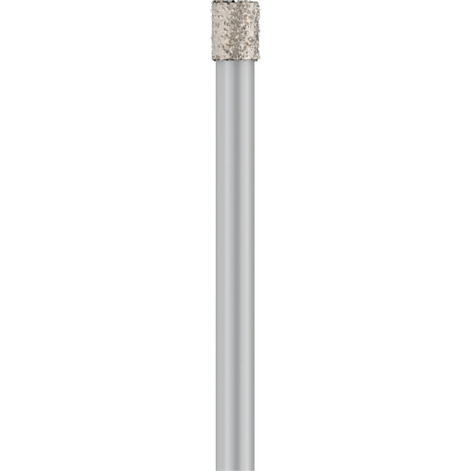 PRO Ceramic dry Bohrer, 6 x 66 mm